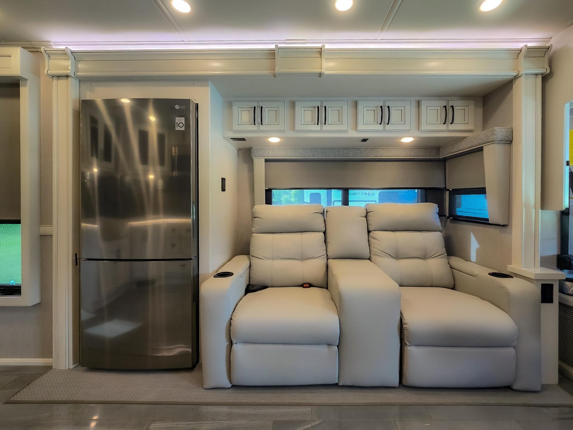 2023 Fleetwood RV 2023 Fleetwood RV Frontier GTX - thumbnail 18