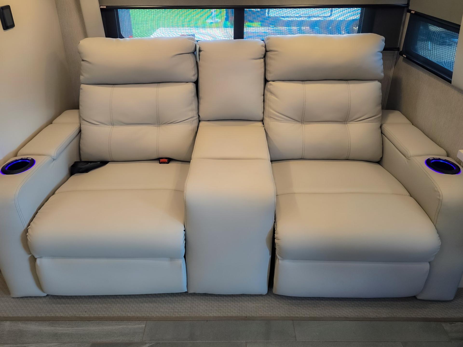 2023 Fleetwood RV 2023 Fleetwood RV Frontier GTX - thumbnail 19