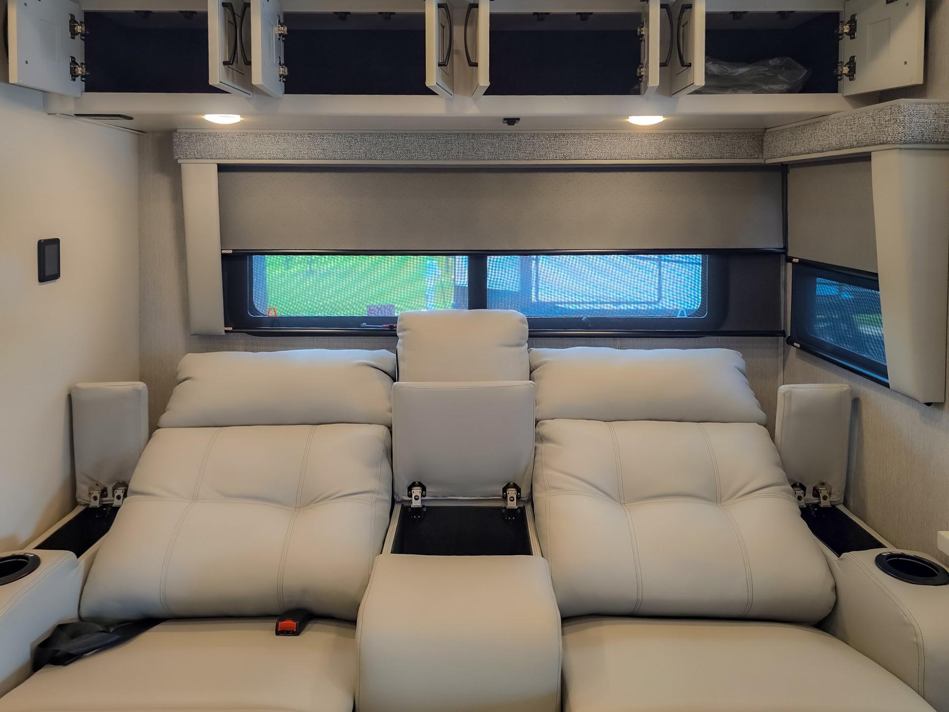 2023 Fleetwood RV 2023 Fleetwood RV Frontier GTX - thumbnail 20