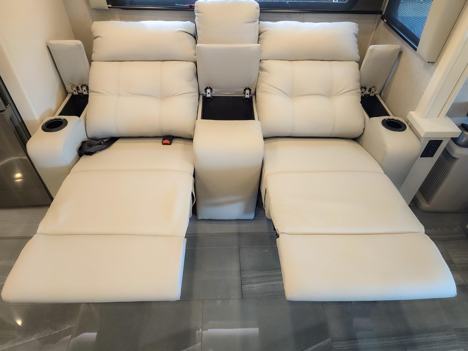 2023 Fleetwood RV 2023 Fleetwood RV Frontier GTX - thumbnail 21