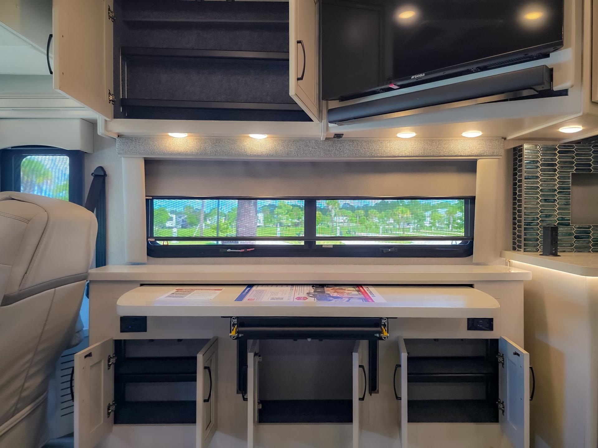 2023 Fleetwood RV 2023 Fleetwood RV Frontier GTX - thumbnail 23
