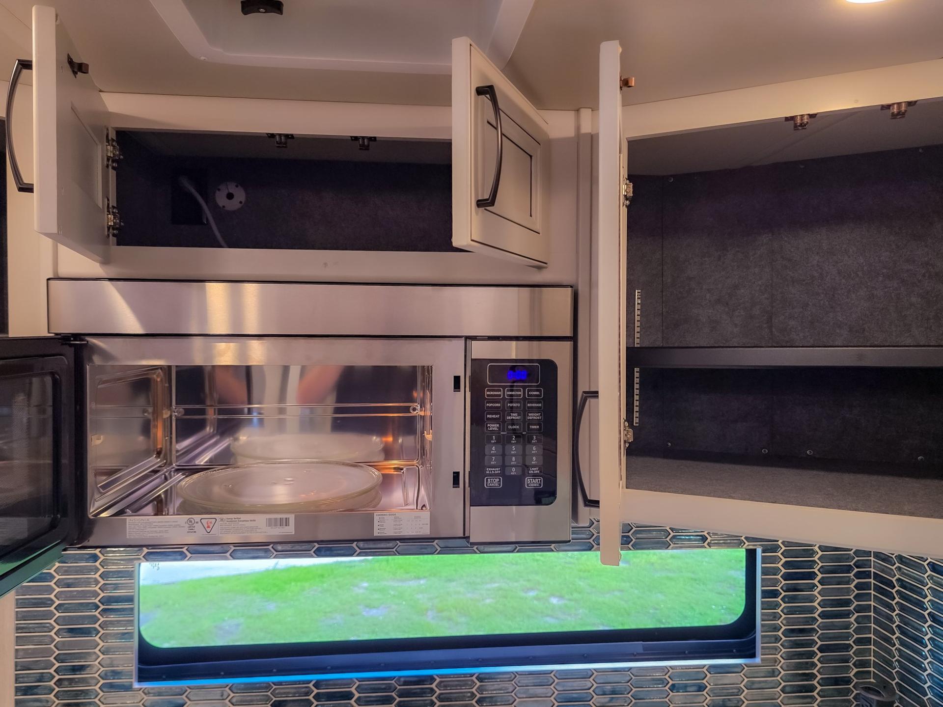 2023 Fleetwood RV 2023 Fleetwood RV Frontier GTX - thumbnail 29