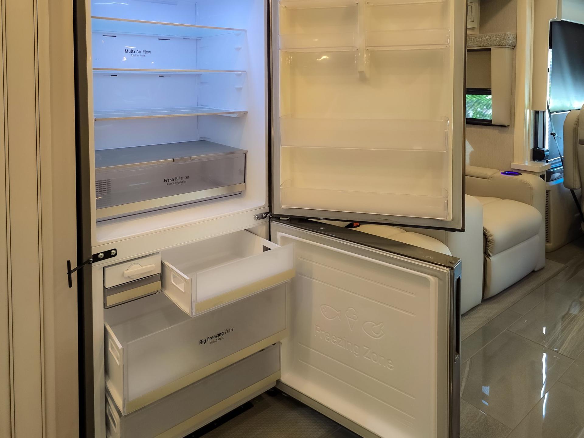 2023 Fleetwood RV 2023 Fleetwood RV Frontier GTX - thumbnail 31