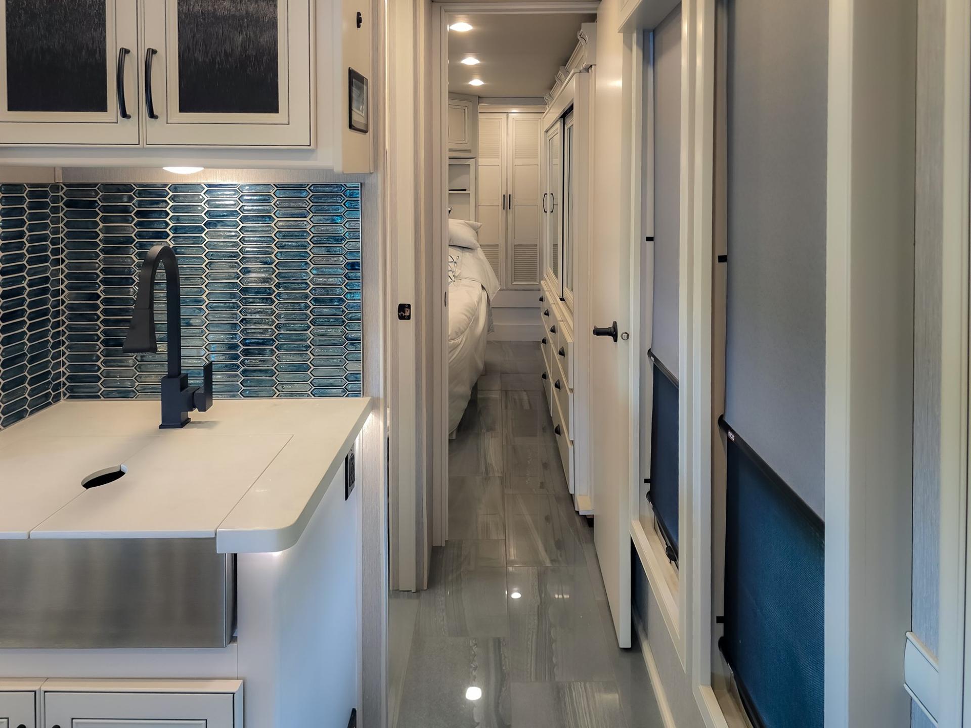 2023 Fleetwood RV 2023 Fleetwood RV Frontier GTX - thumbnail 32