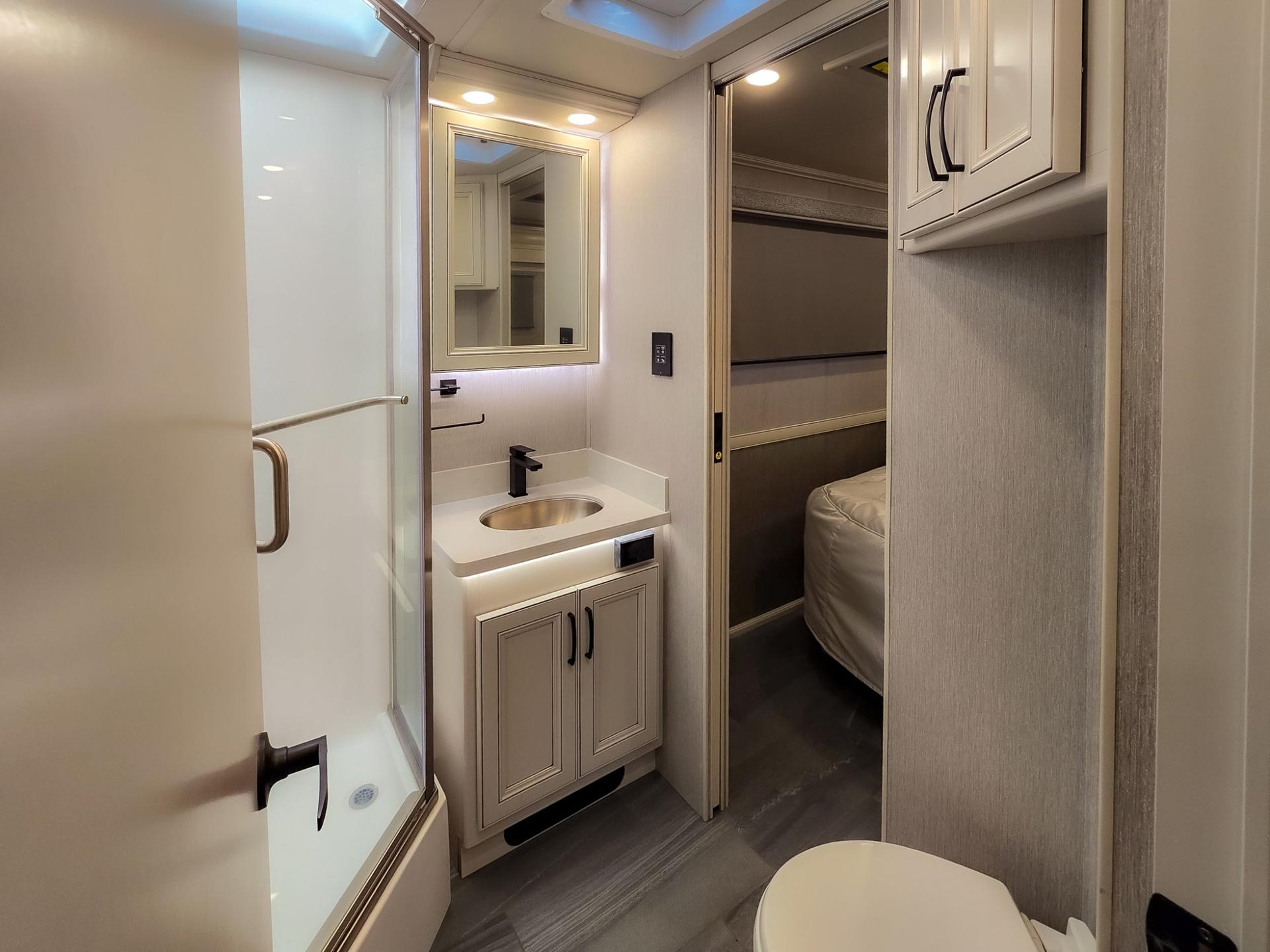 2023 Fleetwood RV 2023 Fleetwood RV Frontier GTX - thumbnail 33