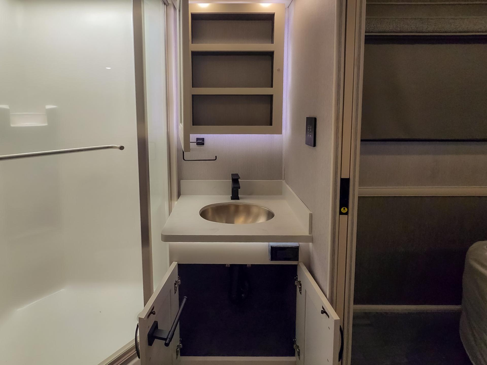 2023 Fleetwood RV 2023 Fleetwood RV Frontier GTX - thumbnail 38