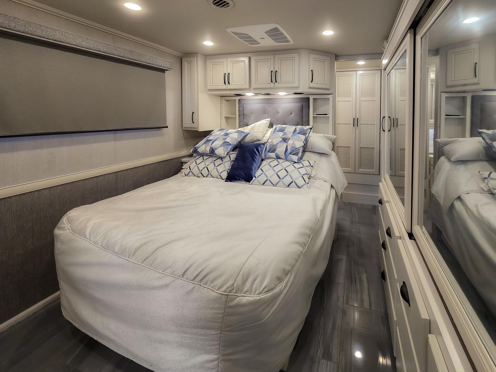 2023 Fleetwood RV 2023 Fleetwood RV Frontier GTX - thumbnail 41