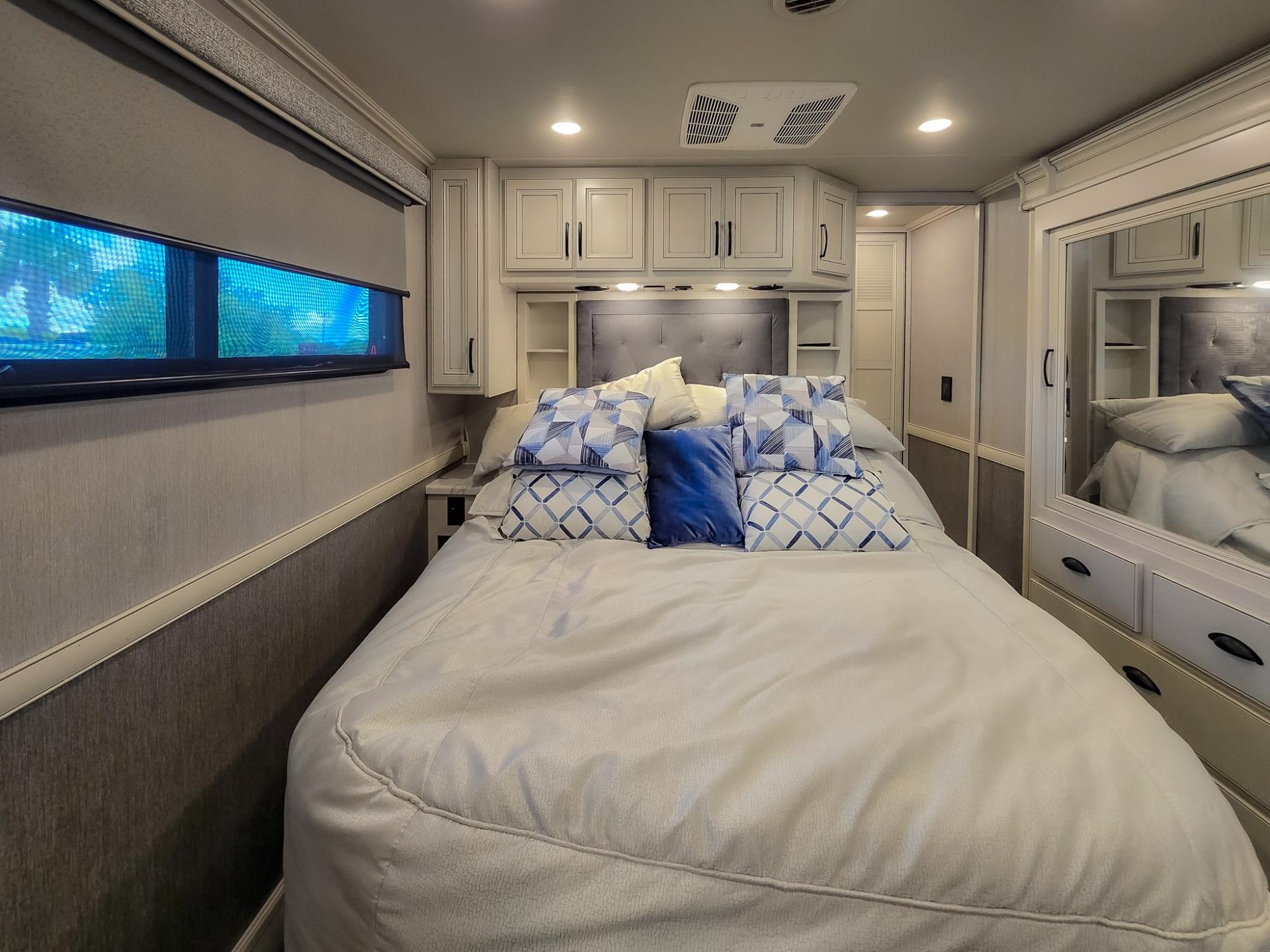 2023 Fleetwood RV 2023 Fleetwood RV Frontier GTX - thumbnail 42