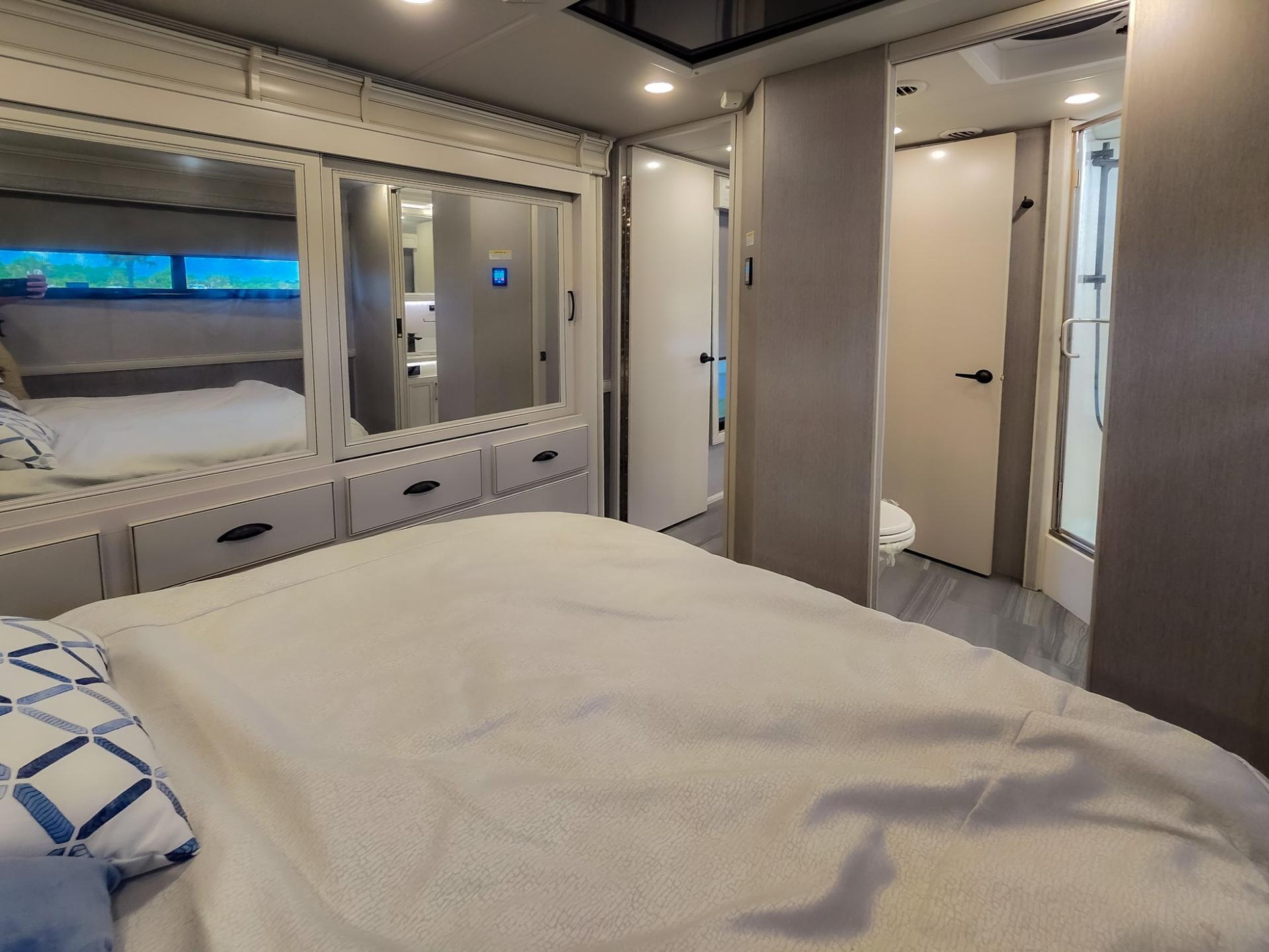 2023 Fleetwood RV 2023 Fleetwood RV Frontier GTX - thumbnail 44