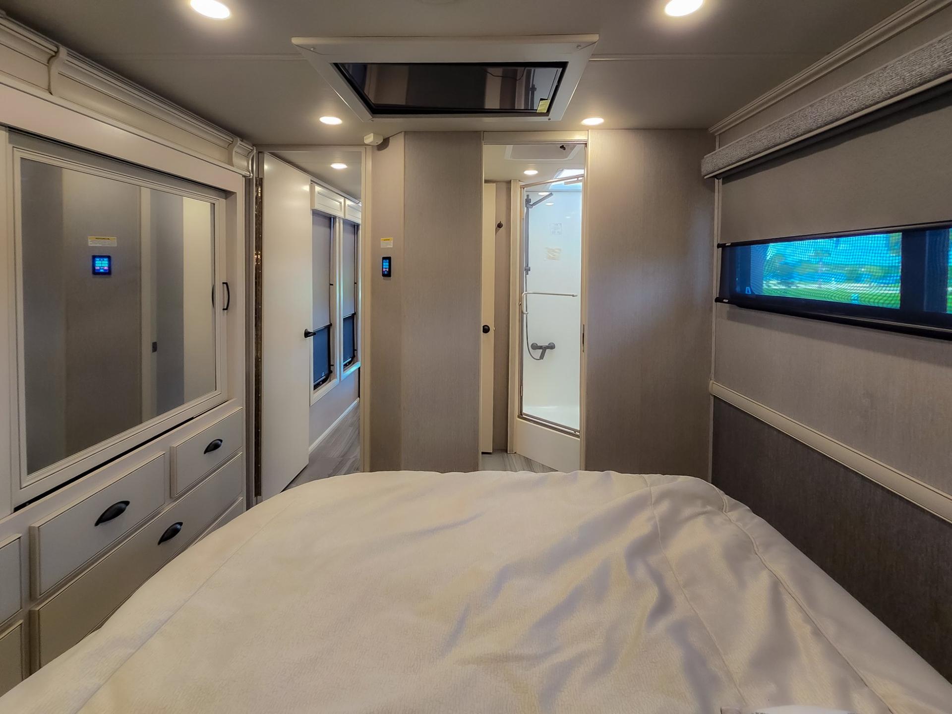 2023 Fleetwood RV 2023 Fleetwood RV Frontier GTX - thumbnail 45