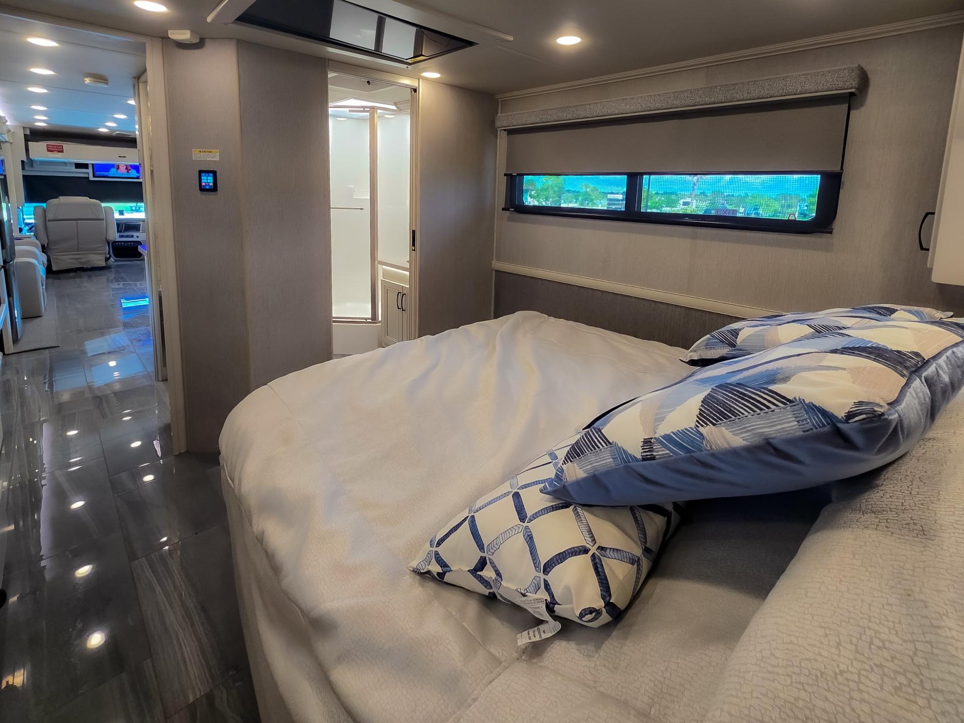 2023 Fleetwood RV 2023 Fleetwood RV Frontier GTX - thumbnail 46