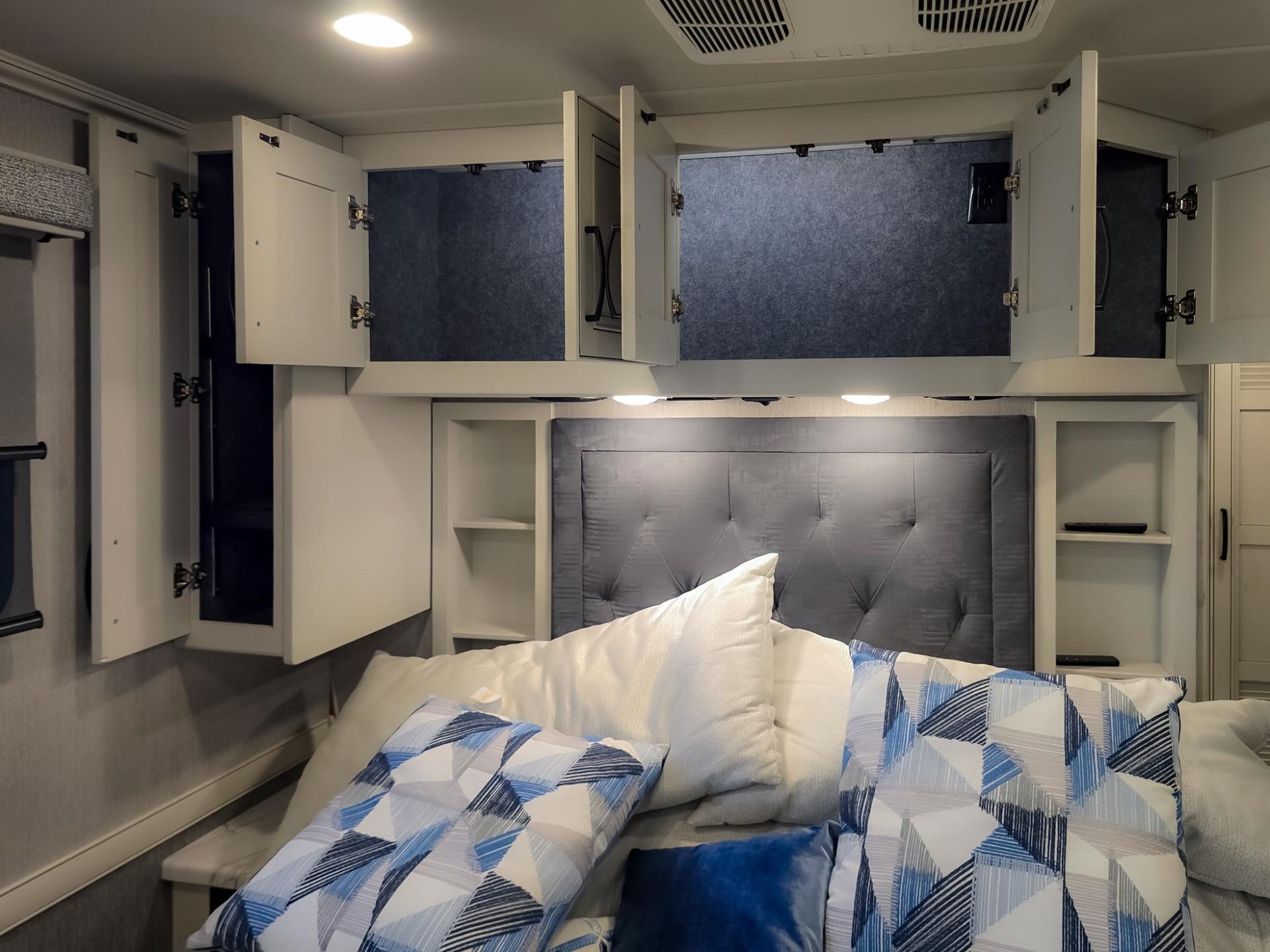 2023 Fleetwood RV 2023 Fleetwood RV Frontier GTX - thumbnail 47