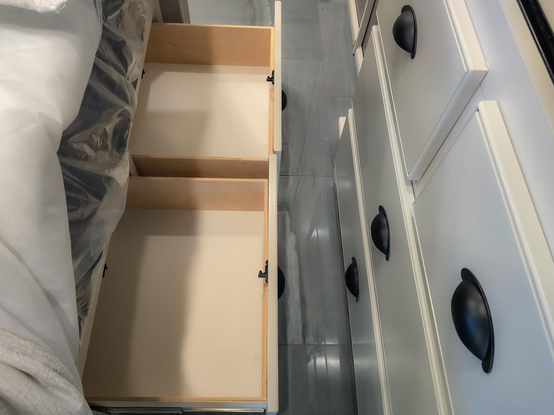 2023 Fleetwood RV 2023 Fleetwood RV Frontier GTX - thumbnail 50