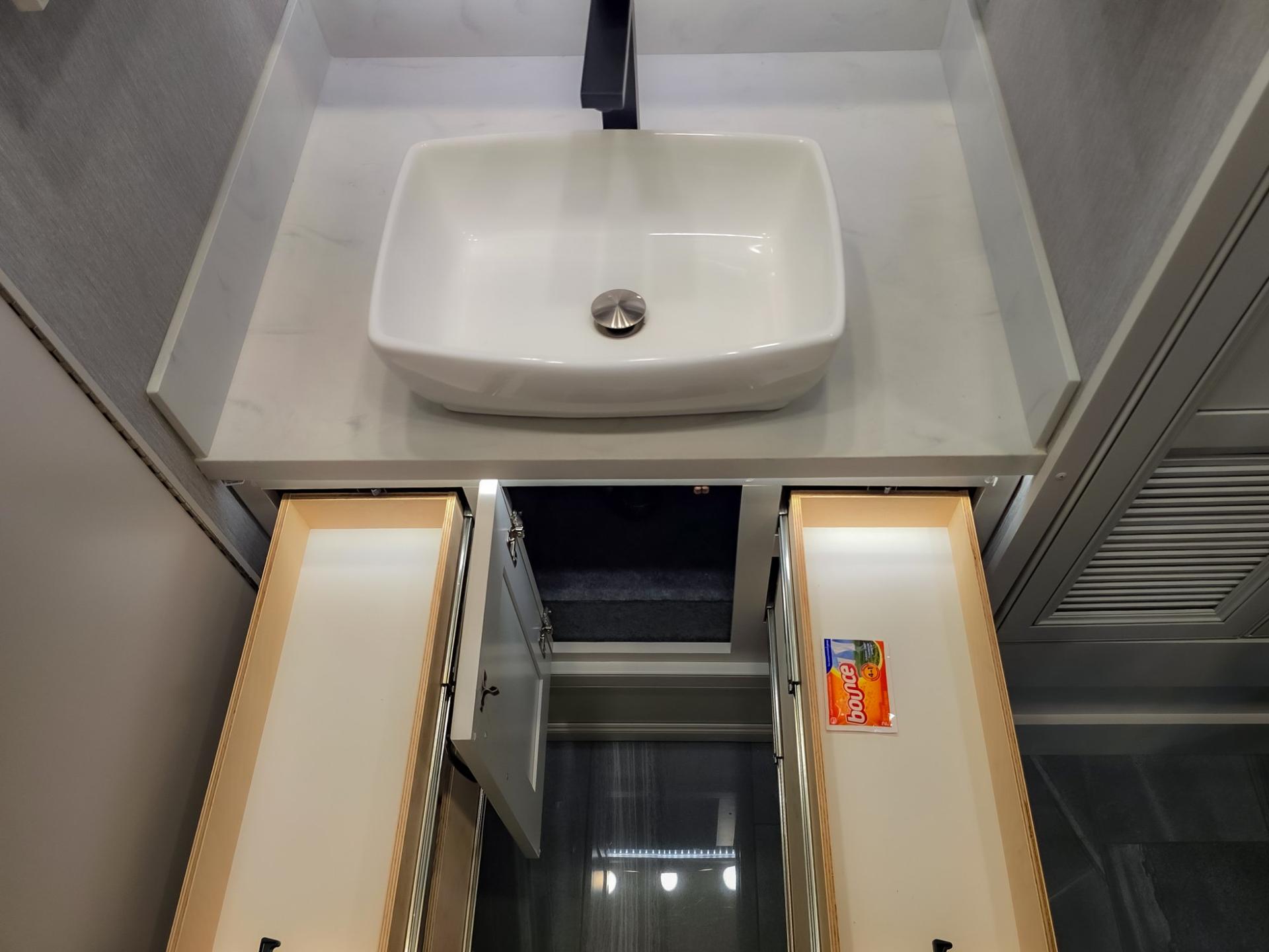 2023 Fleetwood RV 2023 Fleetwood RV Frontier GTX - thumbnail 56