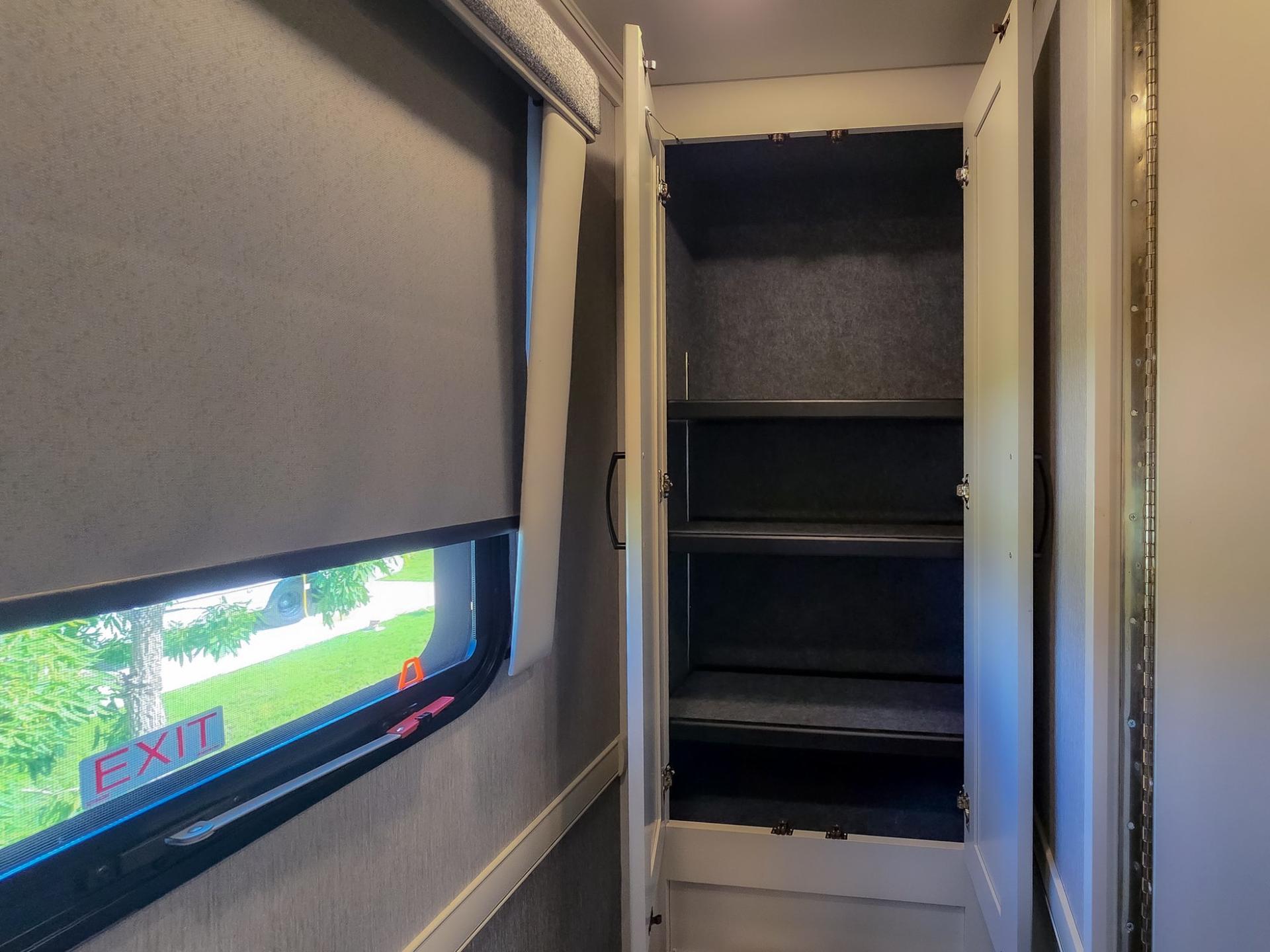 2023 Fleetwood RV 2023 Fleetwood RV Frontier GTX - thumbnail 59