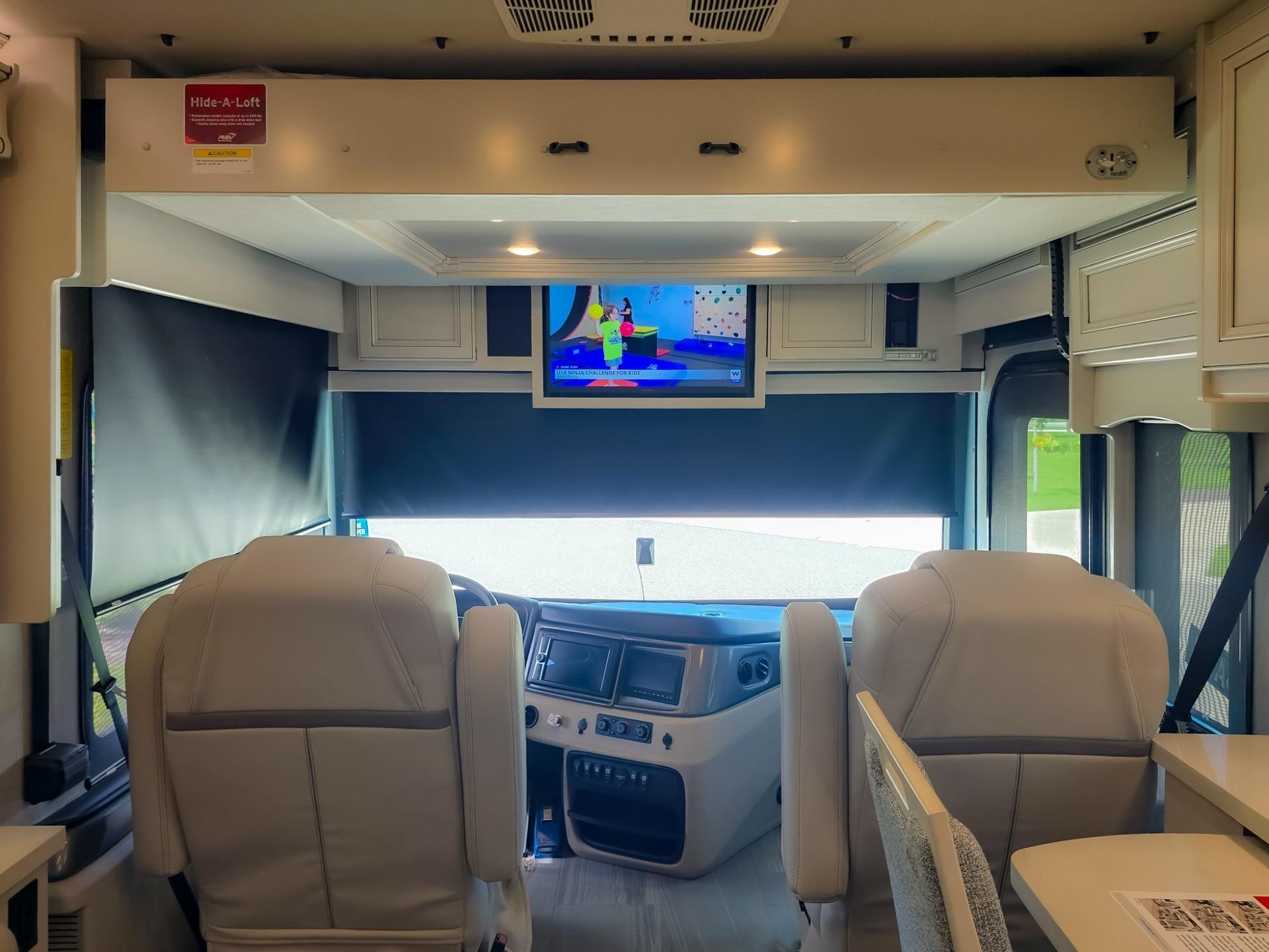 2023 Fleetwood RV 2023 Fleetwood RV Frontier GTX - thumbnail 60