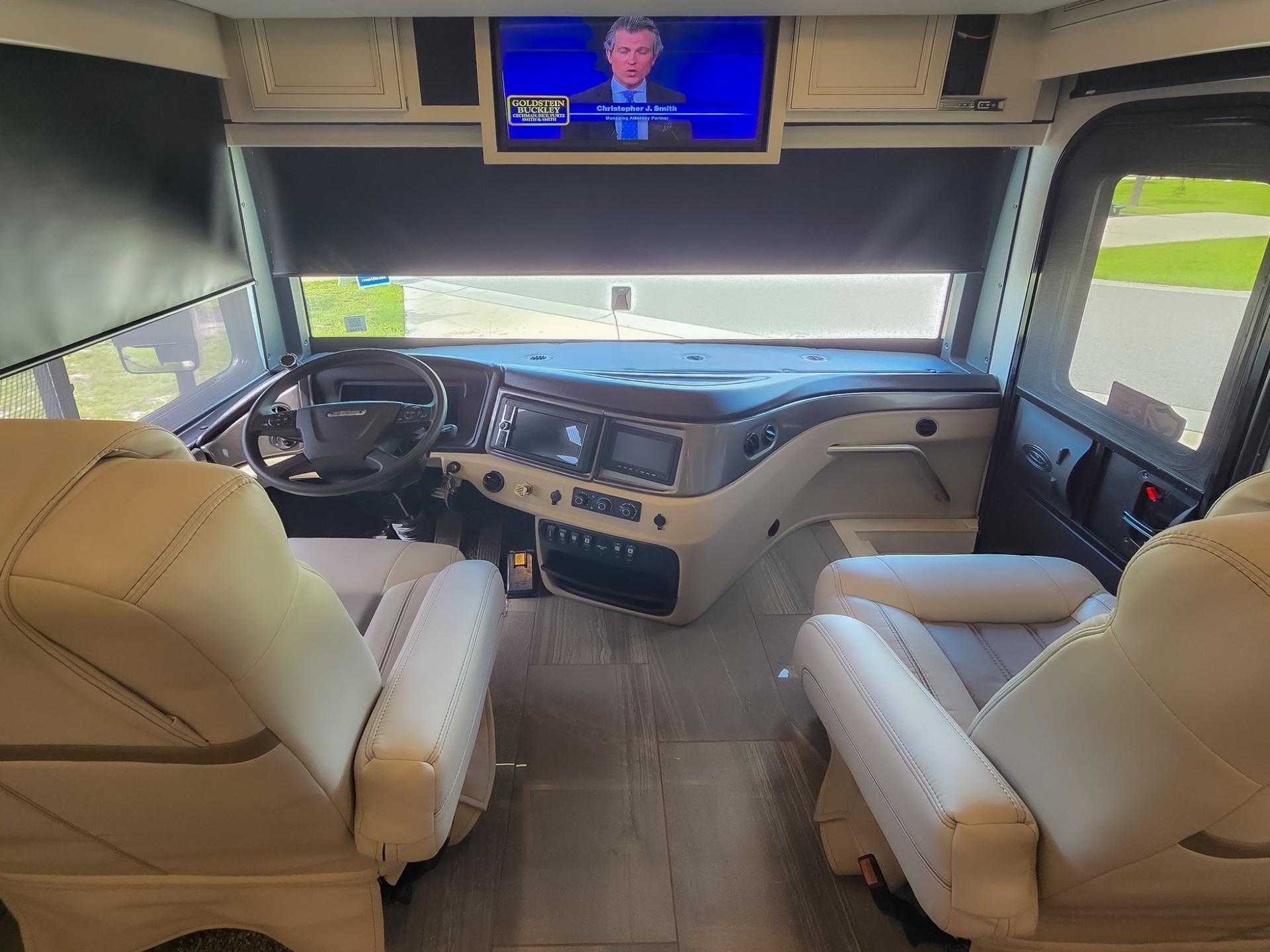 2023 Fleetwood RV 2023 Fleetwood RV Frontier GTX - thumbnail 62