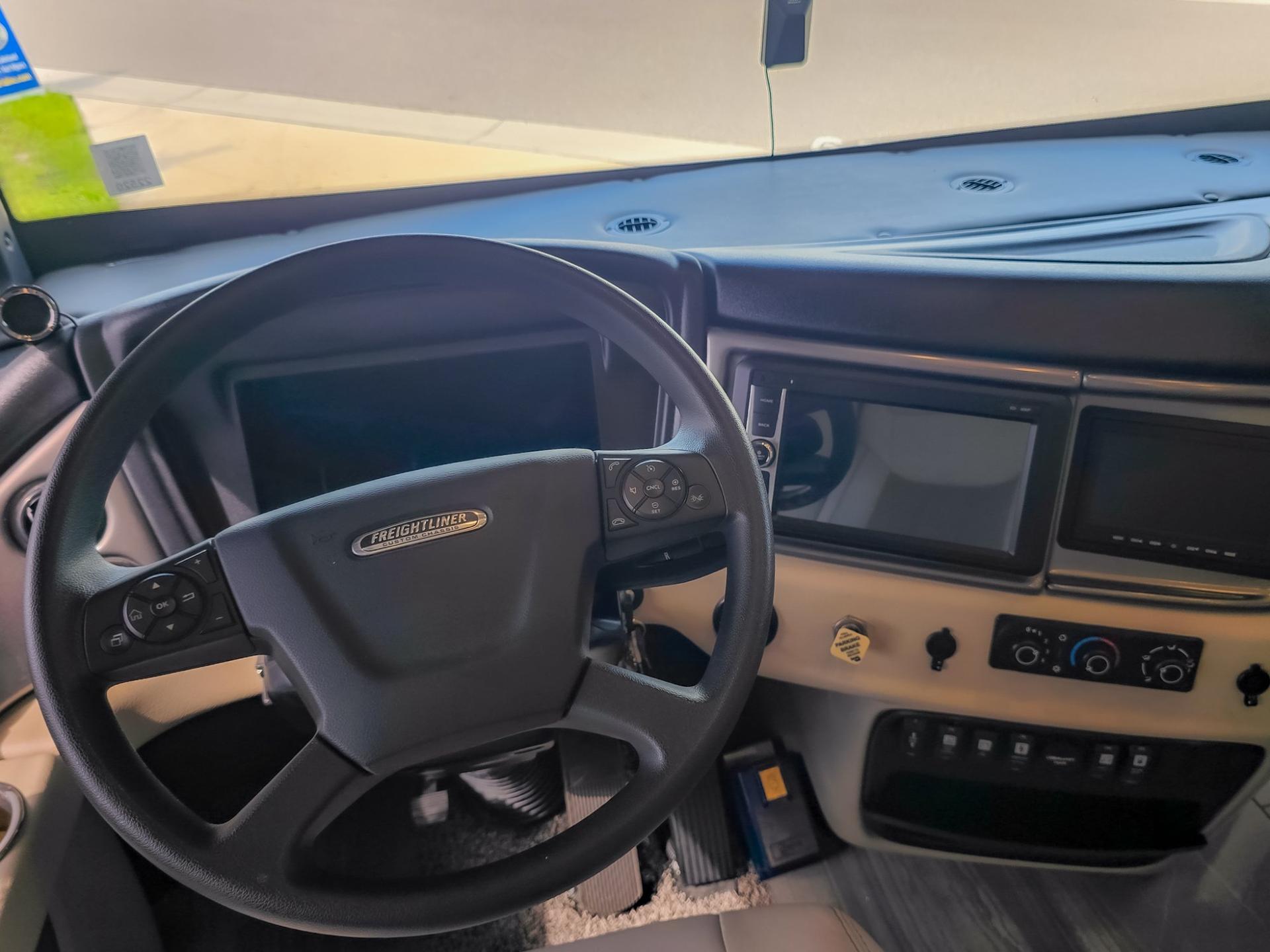 2023 Fleetwood RV 2023 Fleetwood RV Frontier GTX - thumbnail 63
