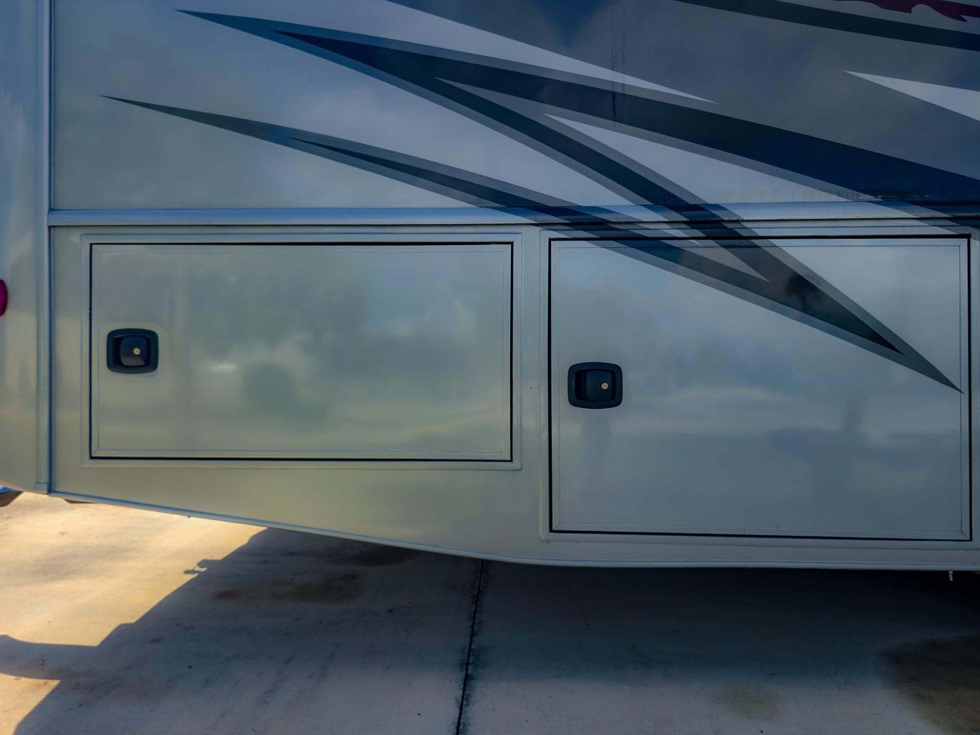 2023 Fleetwood RV 2023 Fleetwood RV Frontier GTX - thumbnail 70