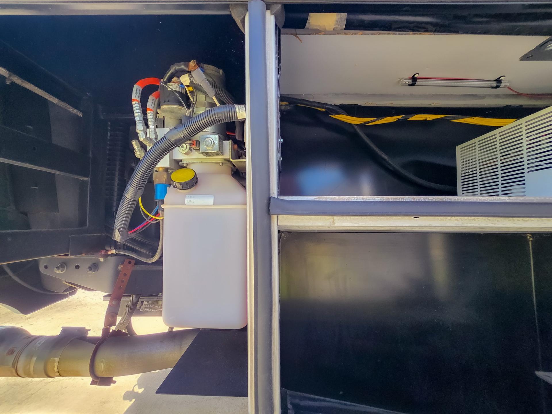 2023 Fleetwood RV 2023 Fleetwood RV Frontier GTX - thumbnail 72
