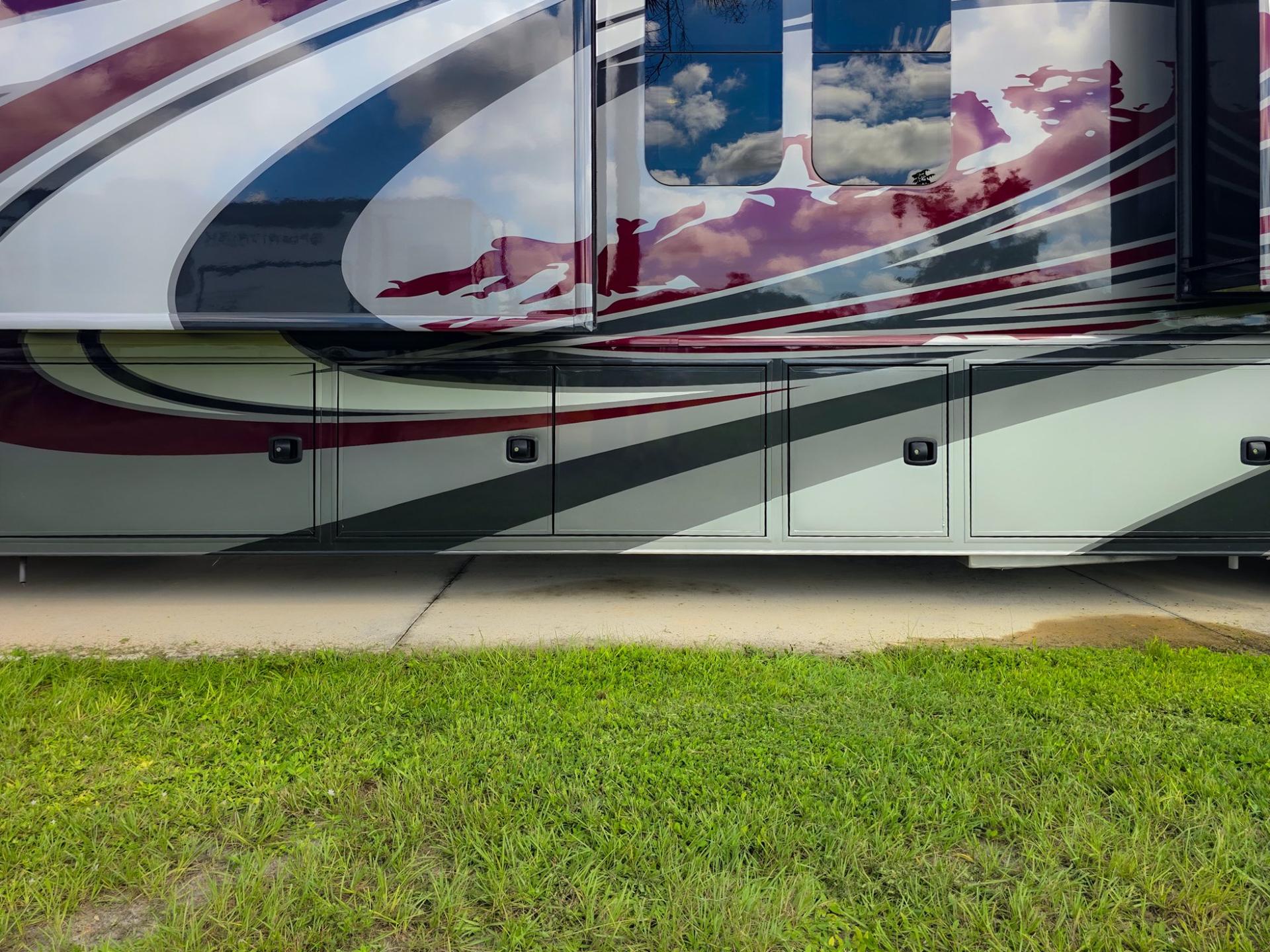 2023 Fleetwood RV 2023 Fleetwood RV Frontier GTX - thumbnail 76