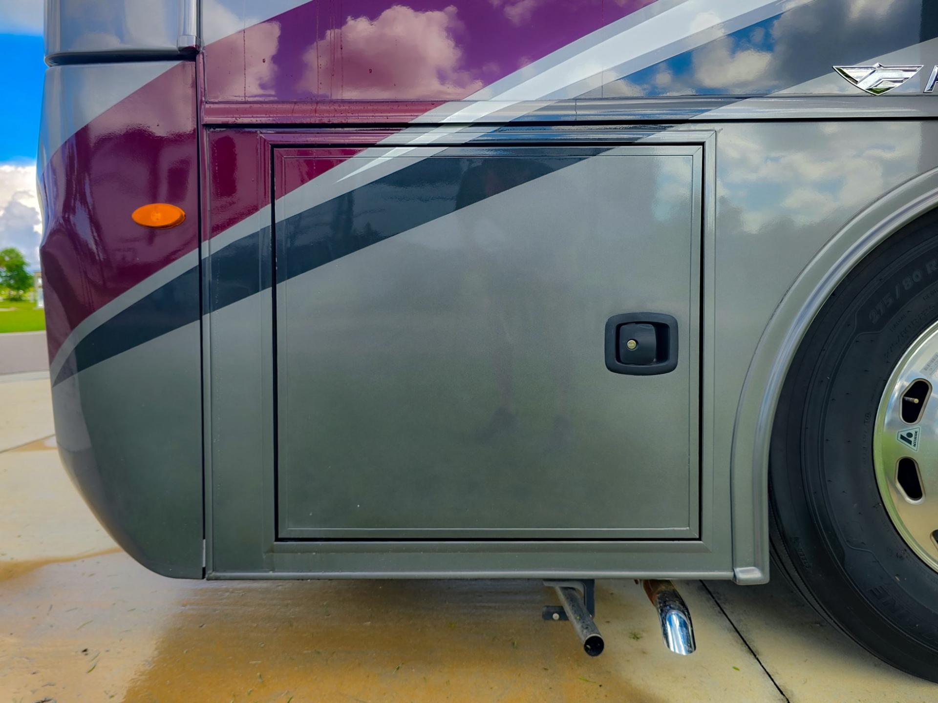 2023 Fleetwood RV 2023 Fleetwood RV Frontier GTX - thumbnail 81