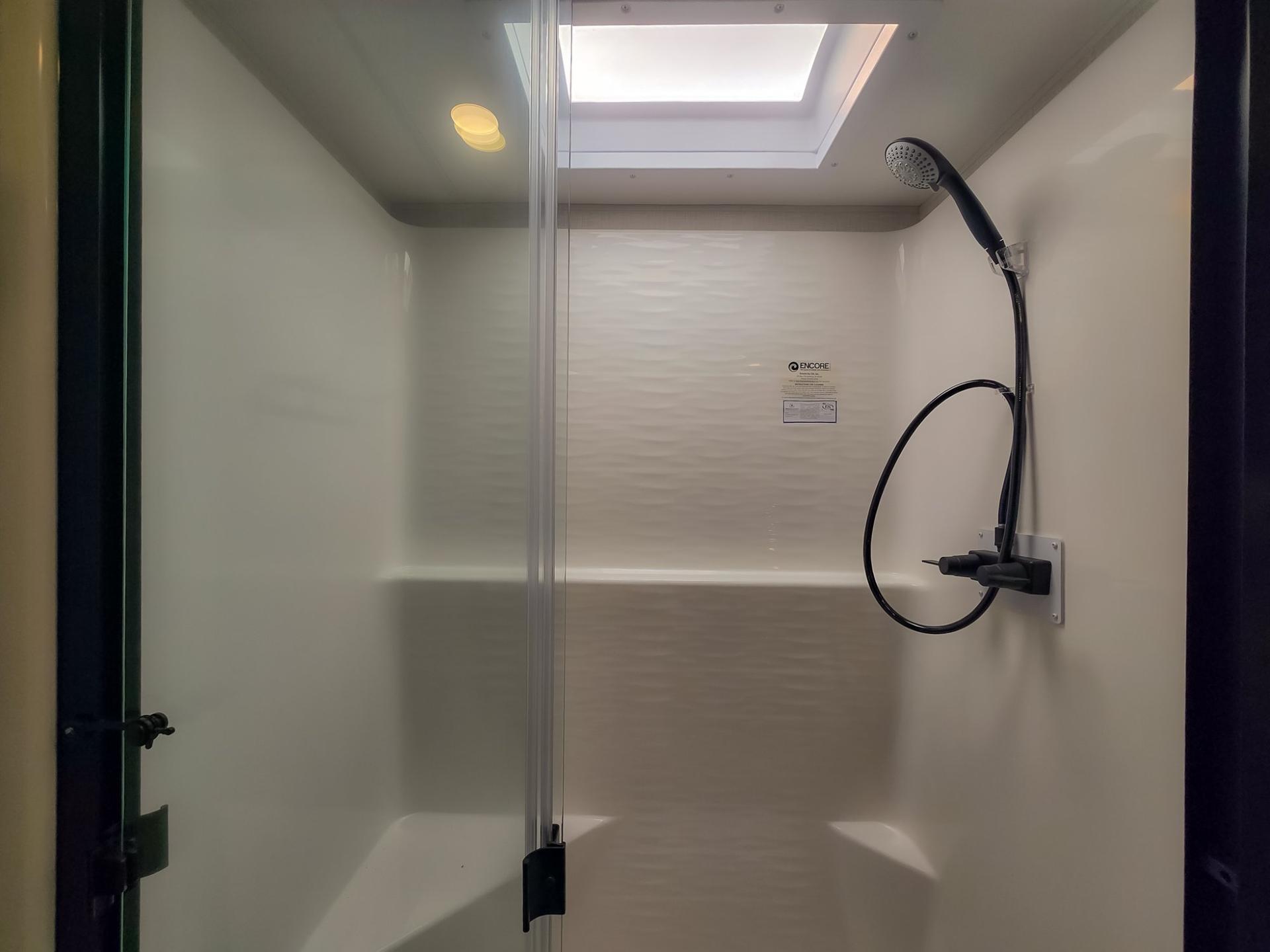 2026 Venture RV 2026 Venture RV SportTrek 5 Touring Edition - thumbnail 50