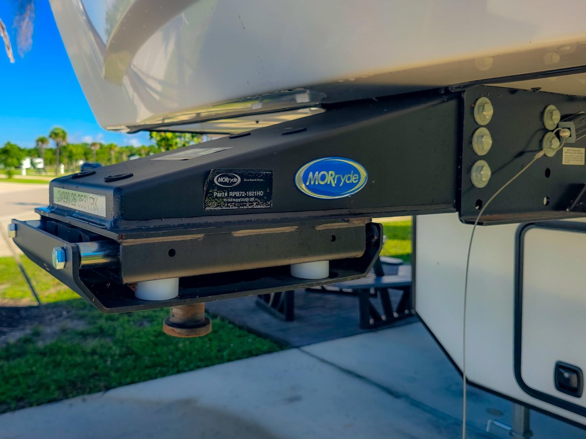 2026 Venture RV 2026 Venture RV SportTrek 5 Touring Edition - thumbnail 81