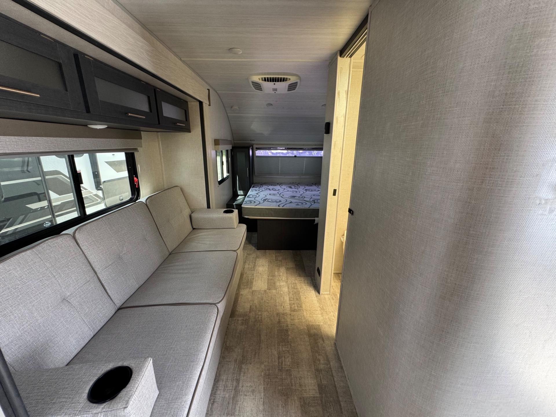2023 Forest River 2023 Forest River R-Pod - thumbnail 7