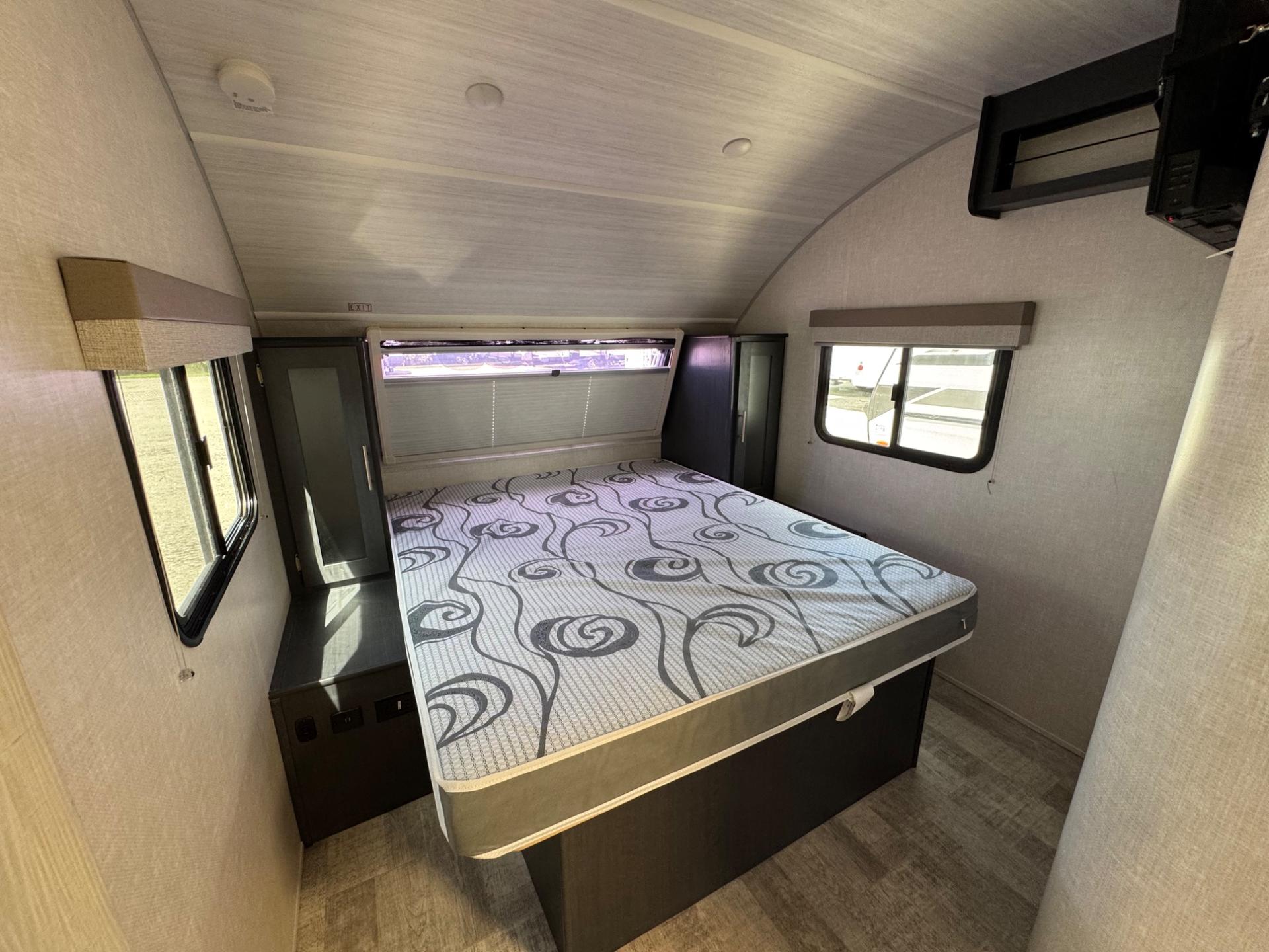 2023 Forest River 2023 Forest River R-Pod - thumbnail 15