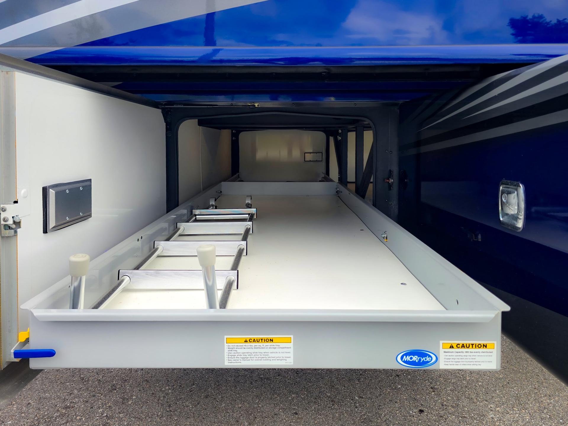 2024 Fleetwood RV 2024 Fleetwood RV Discovery LXE - thumbnail 90