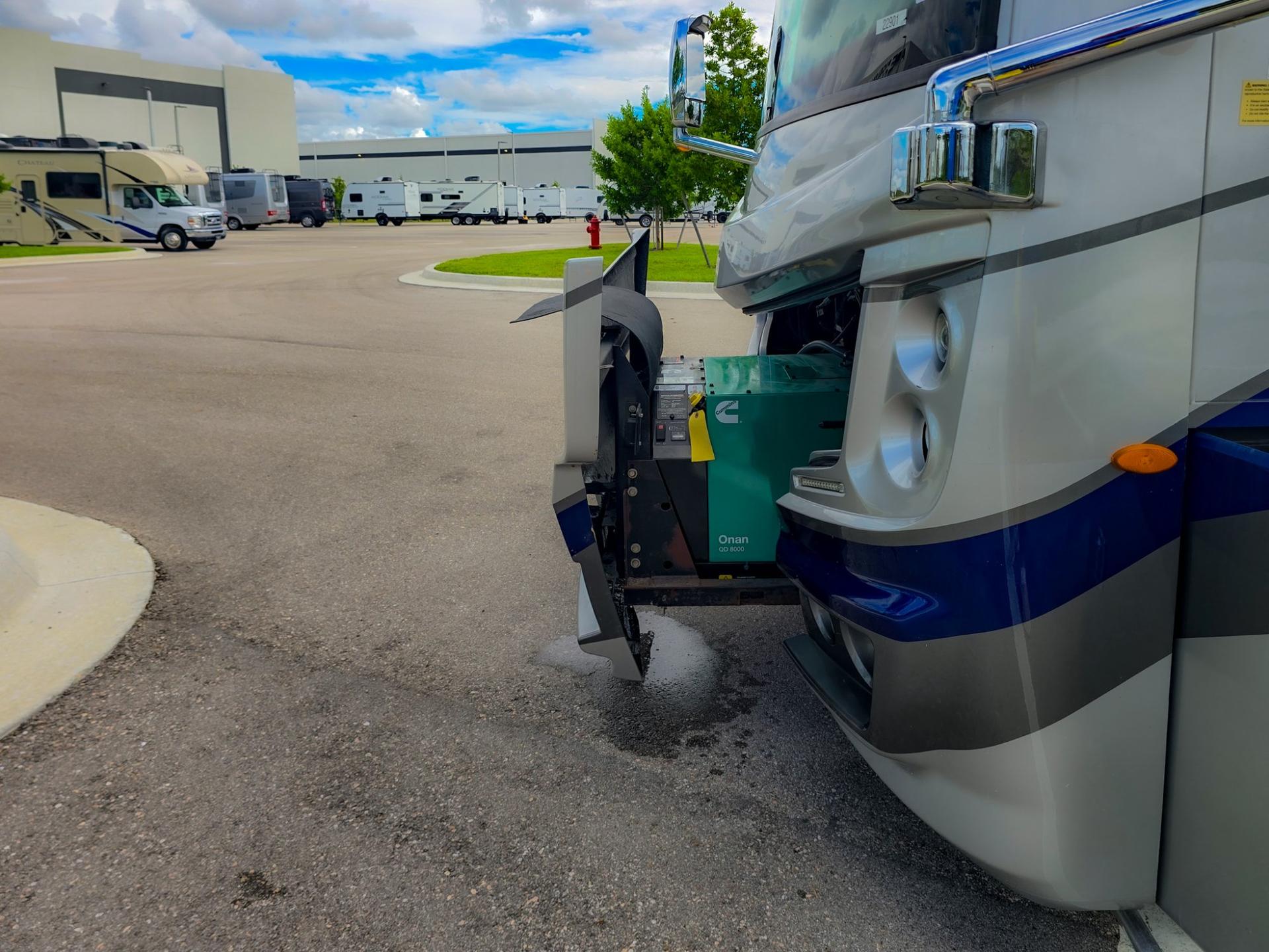 2024 Fleetwood RV 2024 Fleetwood RV Discovery LXE - thumbnail 91