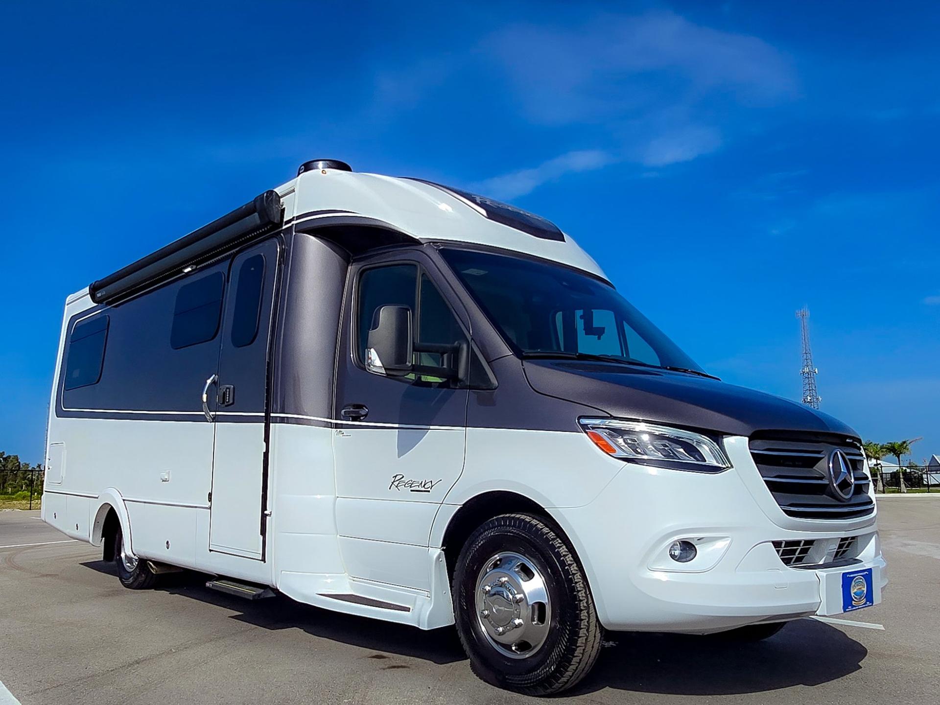 2023 Regency RV 2023 Regency RV Ultra Brougham - image 1