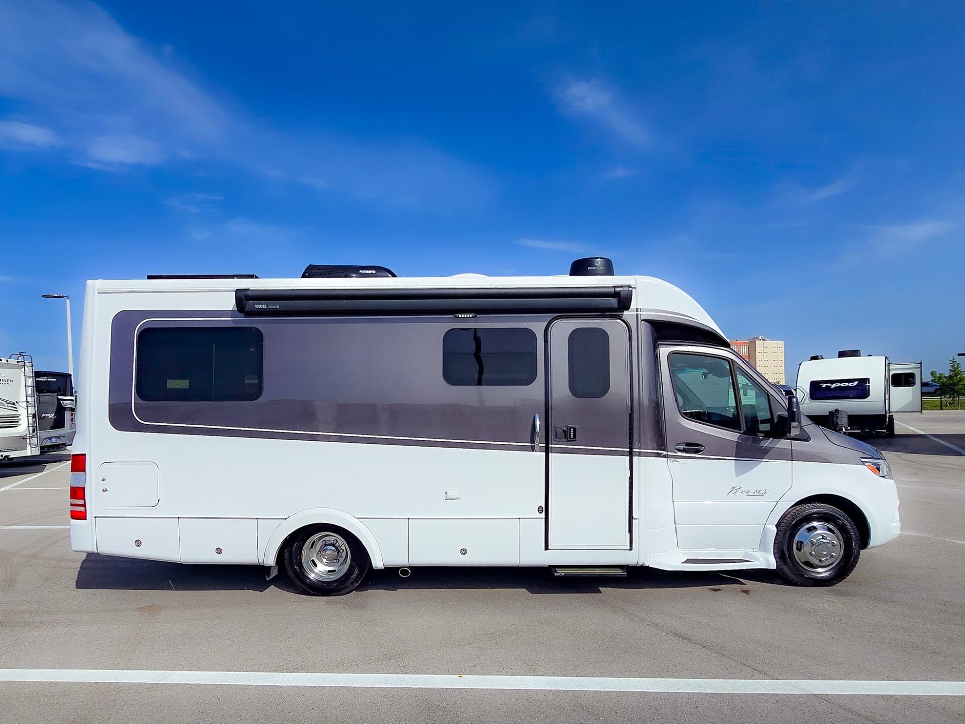 2023 Regency RV 2023 Regency RV Ultra Brougham - thumbnail 2