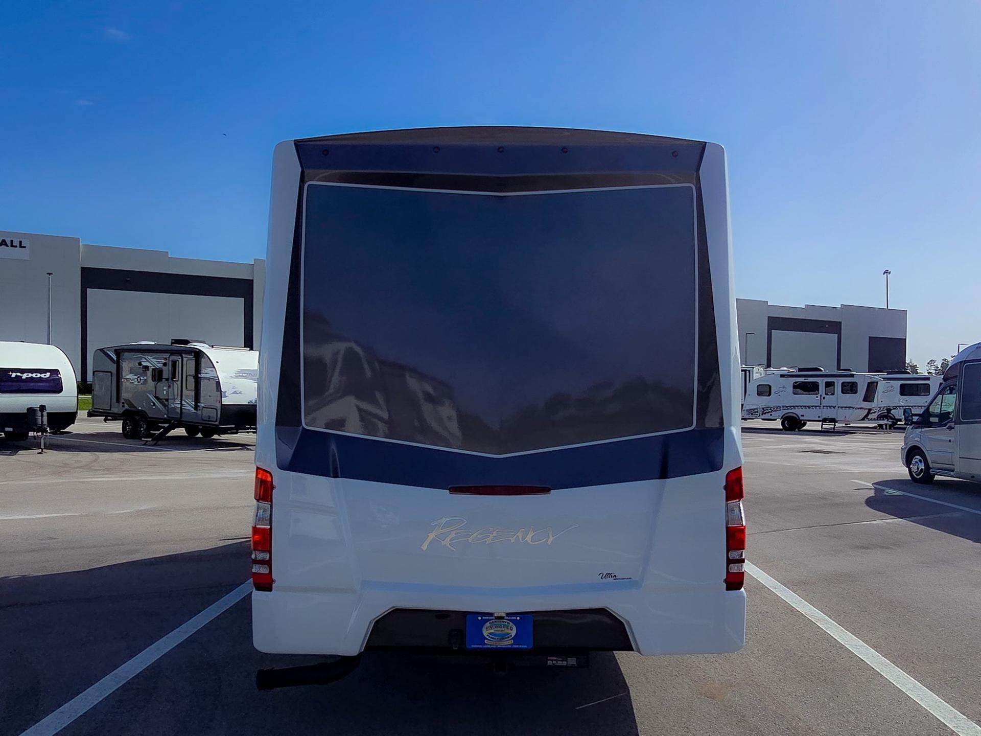 2023 Regency RV 2023 Regency RV Ultra Brougham - thumbnail 4