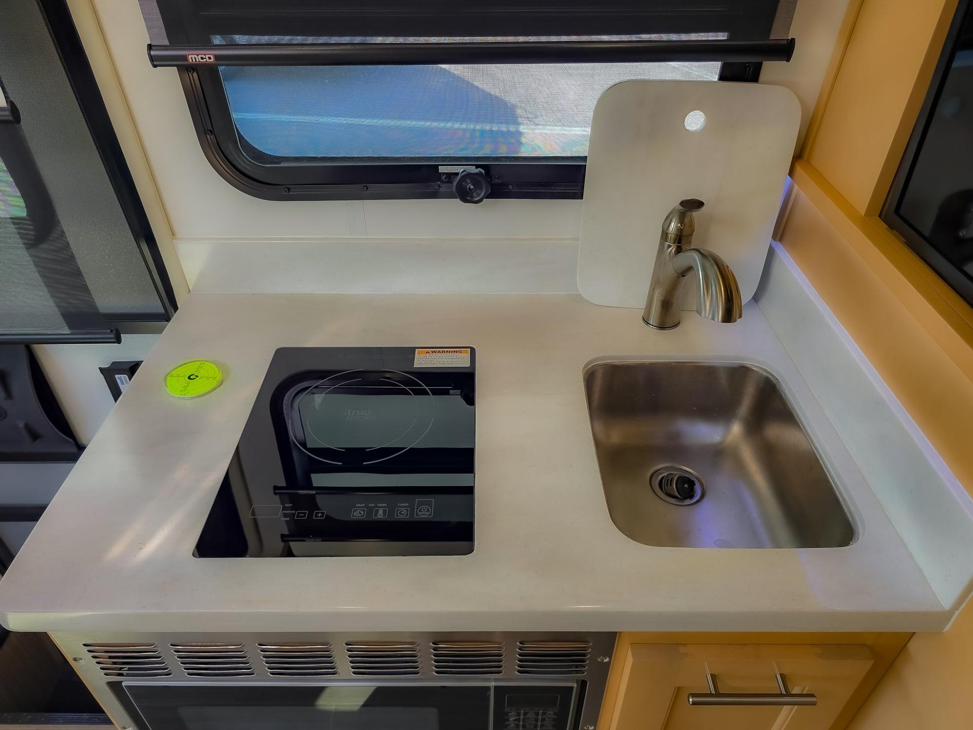 2023 Regency RV 2023 Regency RV Ultra Brougham - thumbnail 21