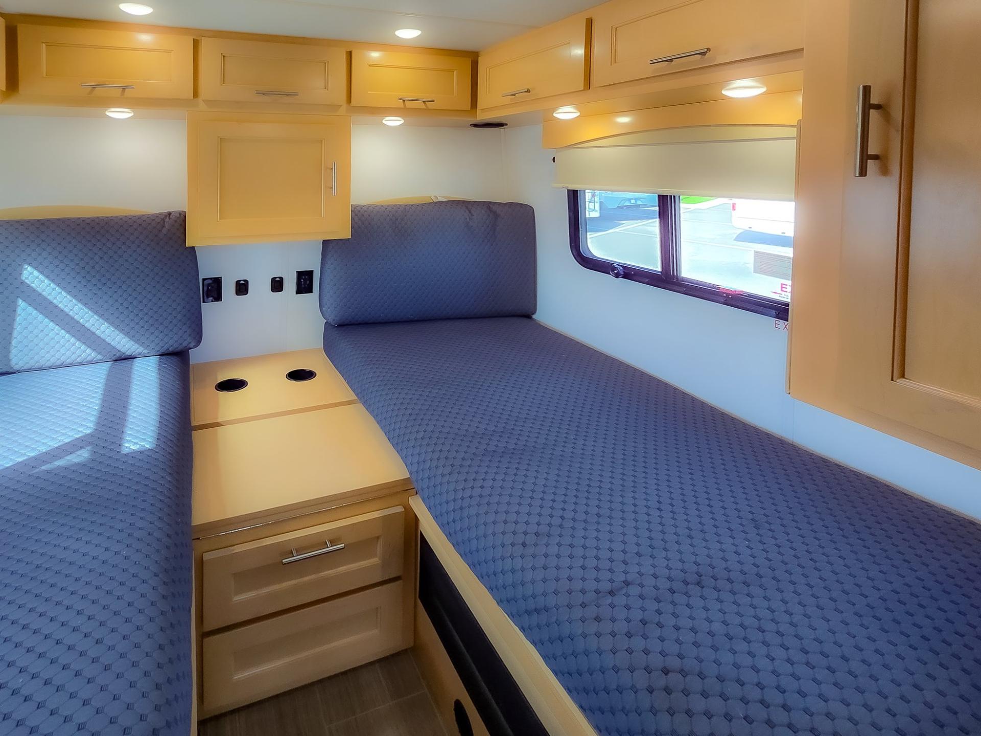 2023 Regency RV 2023 Regency RV Ultra Brougham - thumbnail 36