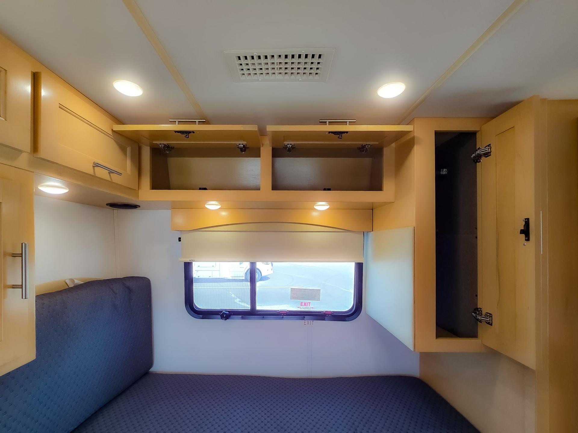 2023 Regency RV 2023 Regency RV Ultra Brougham - thumbnail 39