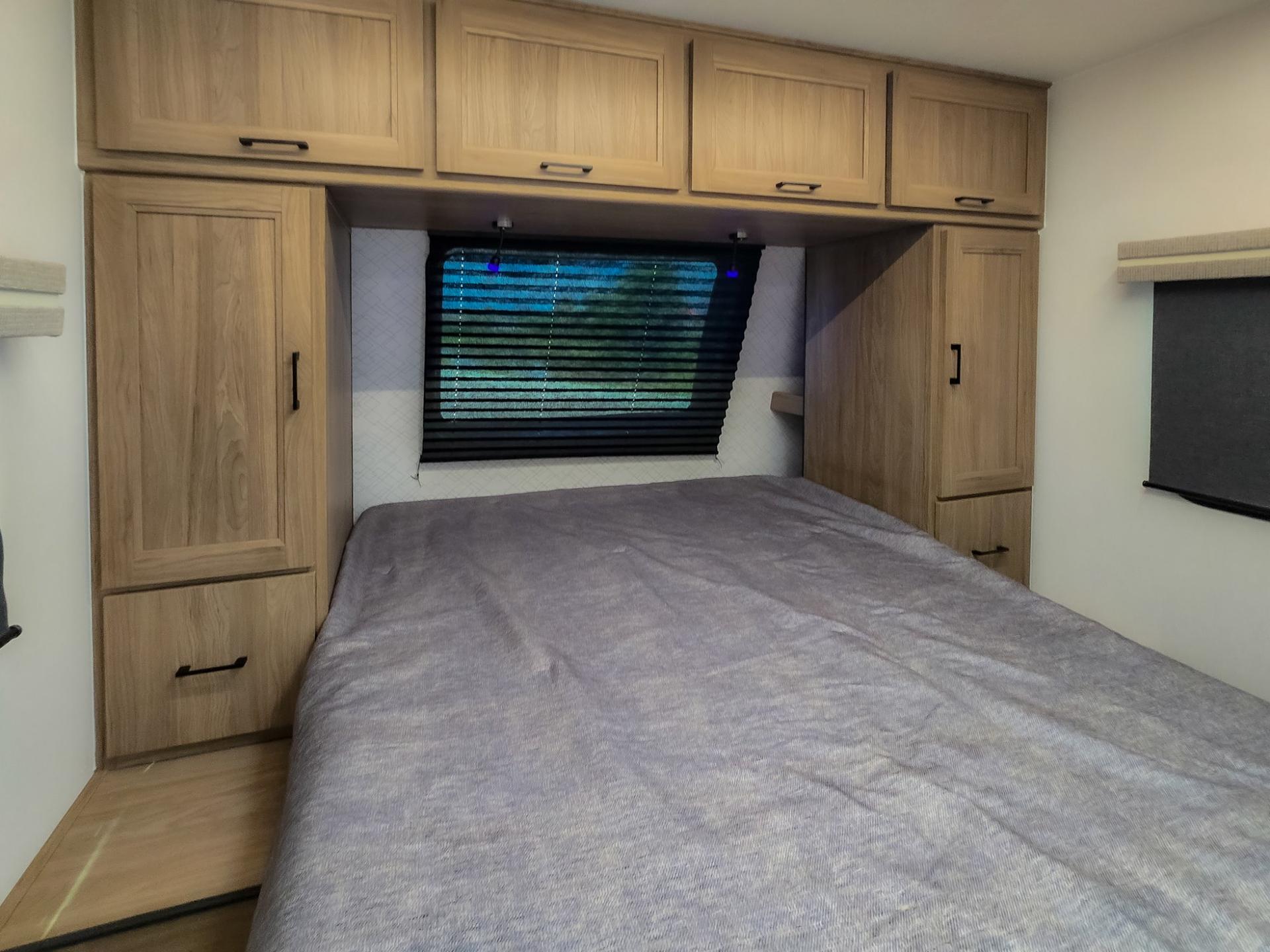 2026 Coachmen 2026 Coachmen Freedom Express Ultra-Lite - thumbnail 34