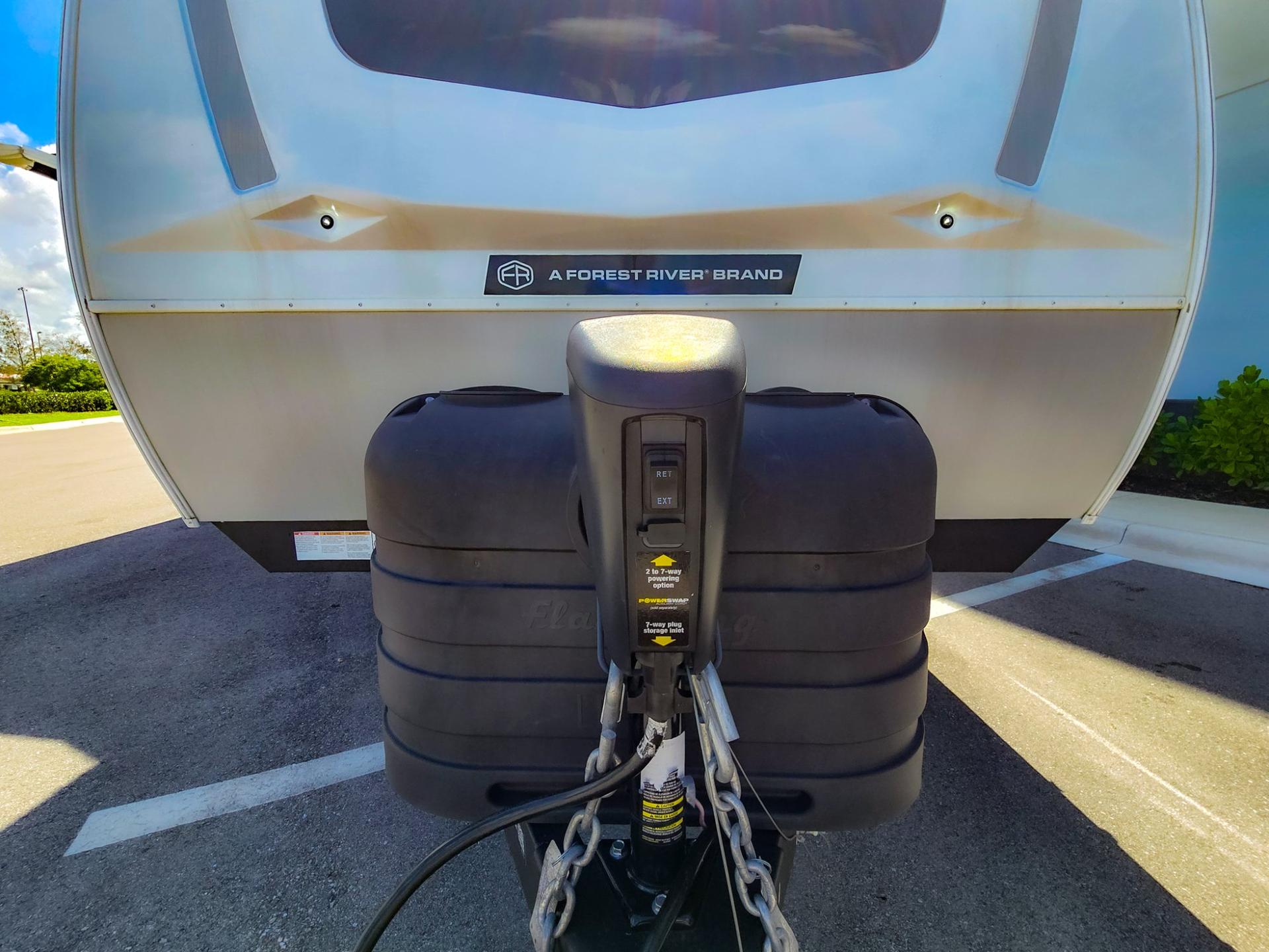 2026 Coachmen 2026 Coachmen Freedom Express Ultra-Lite - thumbnail 49