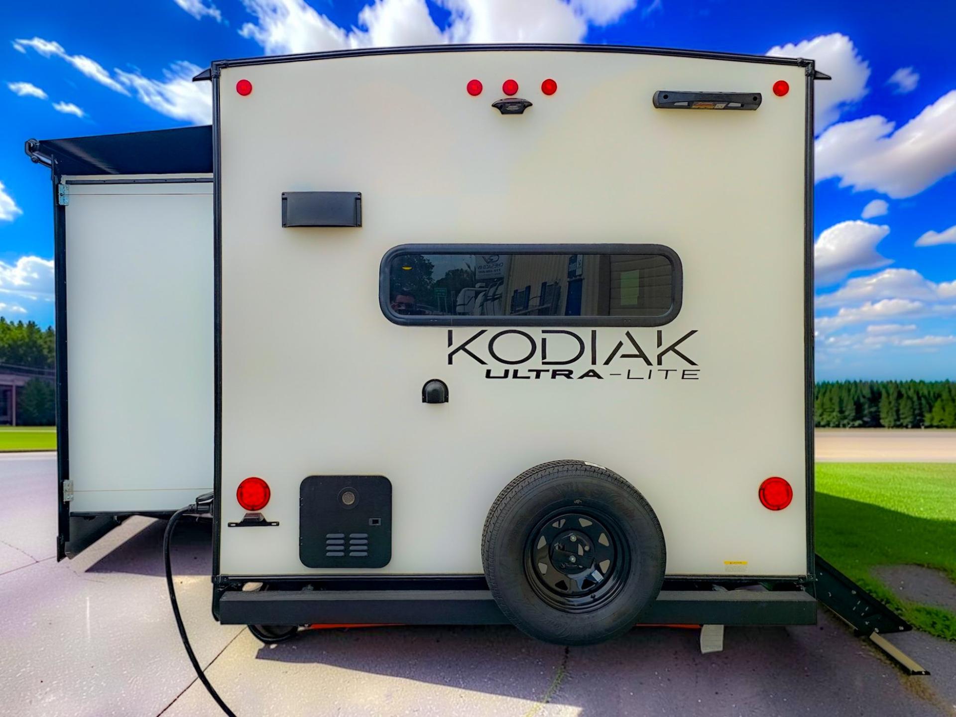 2025 Dutchmen 2025 Dutchmen Kodiak - thumbnail 5