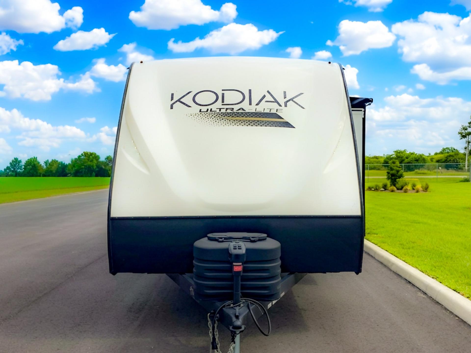 2025 Dutchmen 2025 Dutchmen Kodiak - thumbnail 9