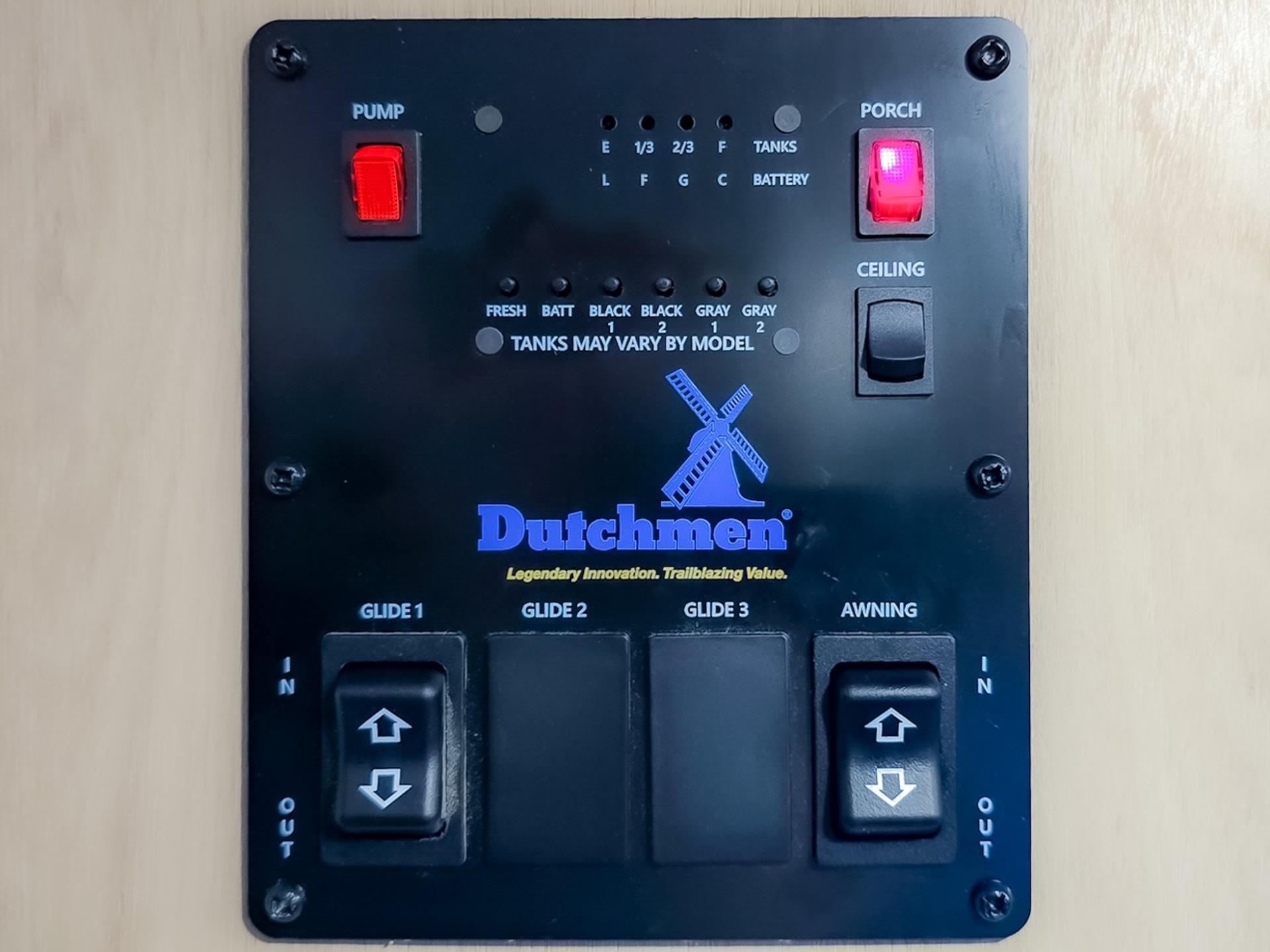 2025 Dutchmen 2025 Dutchmen Kodiak - thumbnail 20