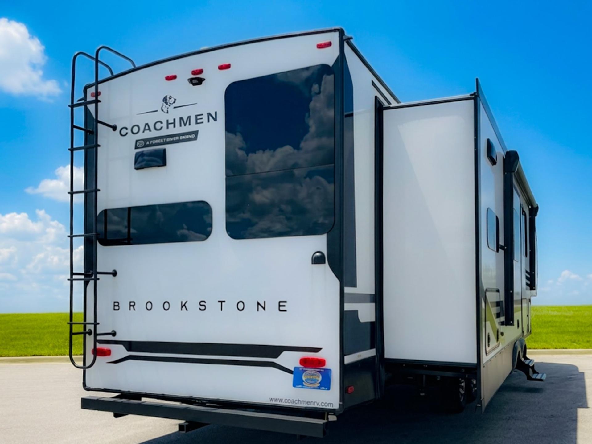 2026 Coachmen 2026 Coachmen Brookstone - thumbnail 4