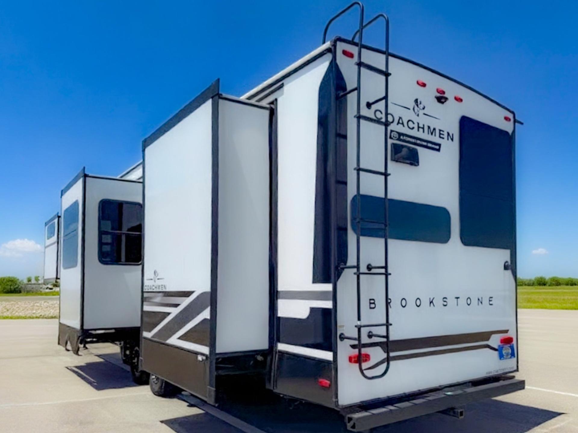 2026 Coachmen 2026 Coachmen Brookstone - thumbnail 5
