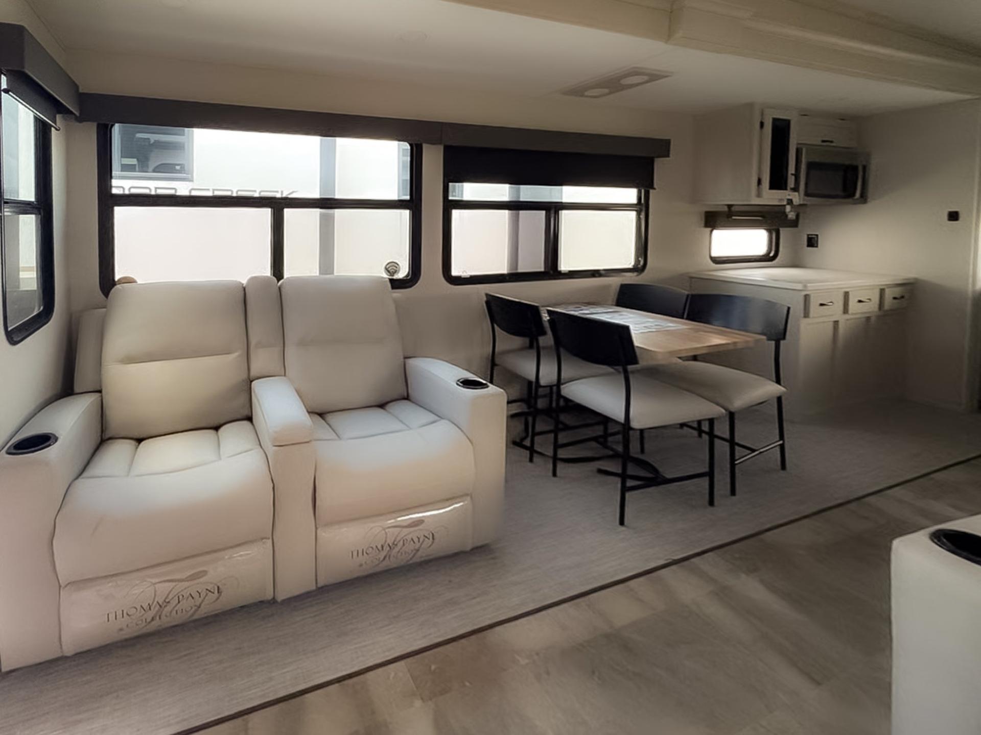2026 Coachmen 2026 Coachmen Brookstone - thumbnail 12