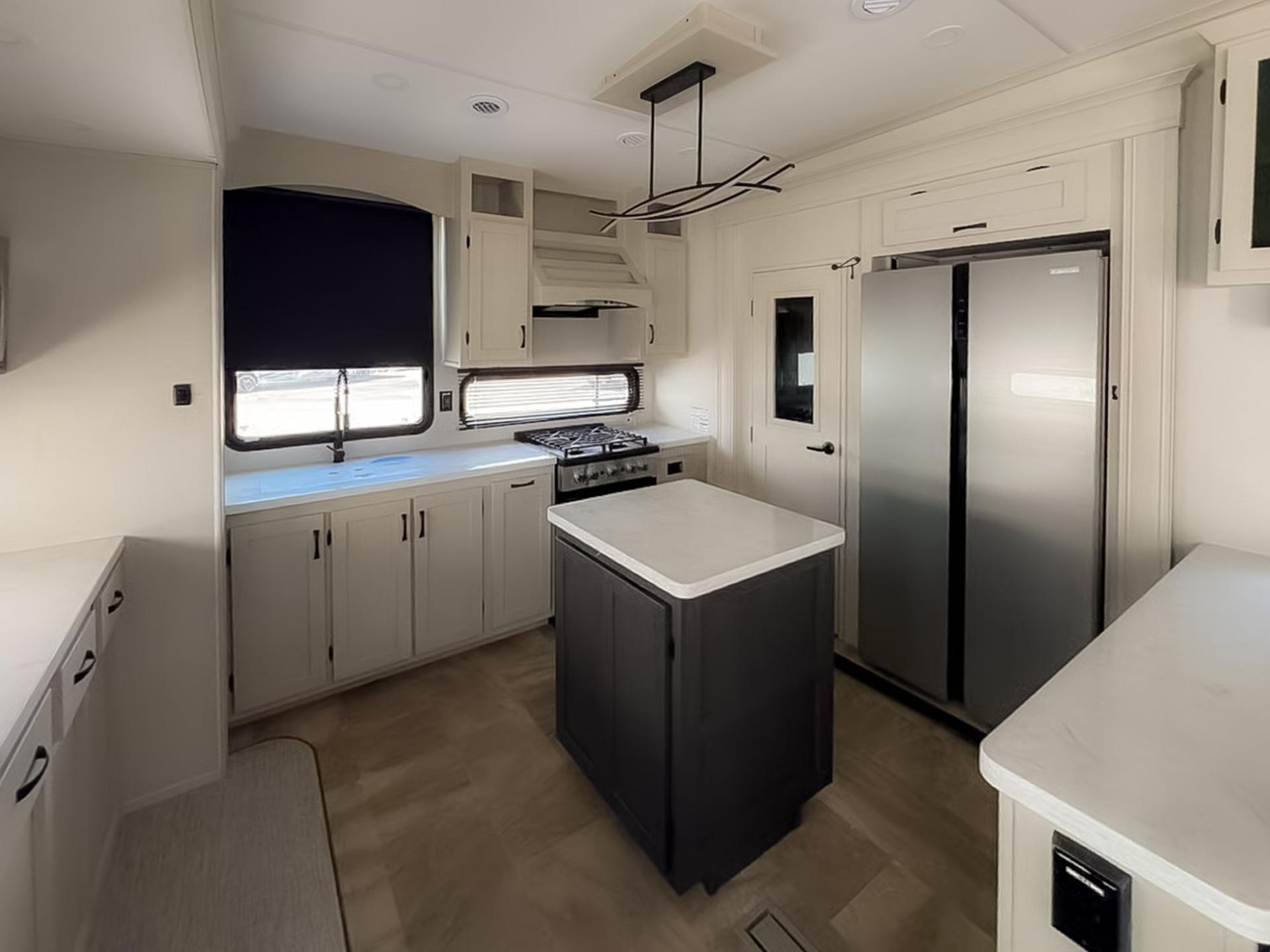 2026 Coachmen 2026 Coachmen Brookstone - thumbnail 13