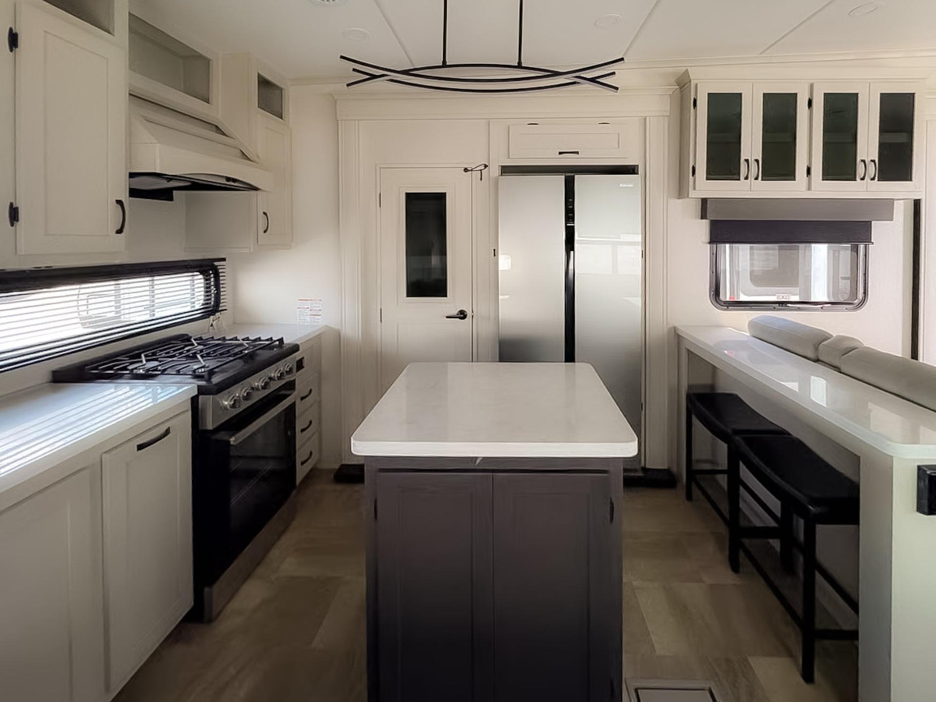 2026 Coachmen 2026 Coachmen Brookstone - thumbnail 14