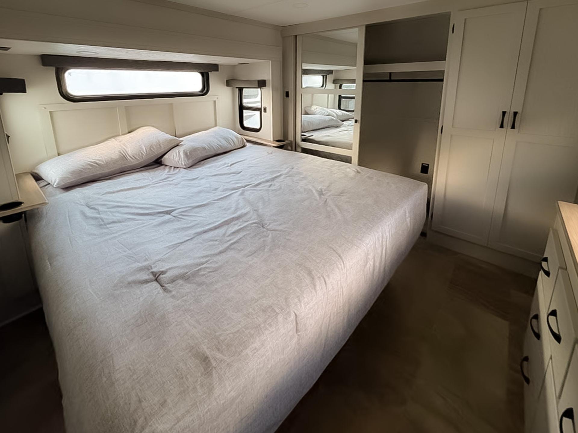 2026 Coachmen 2026 Coachmen Brookstone - thumbnail 22