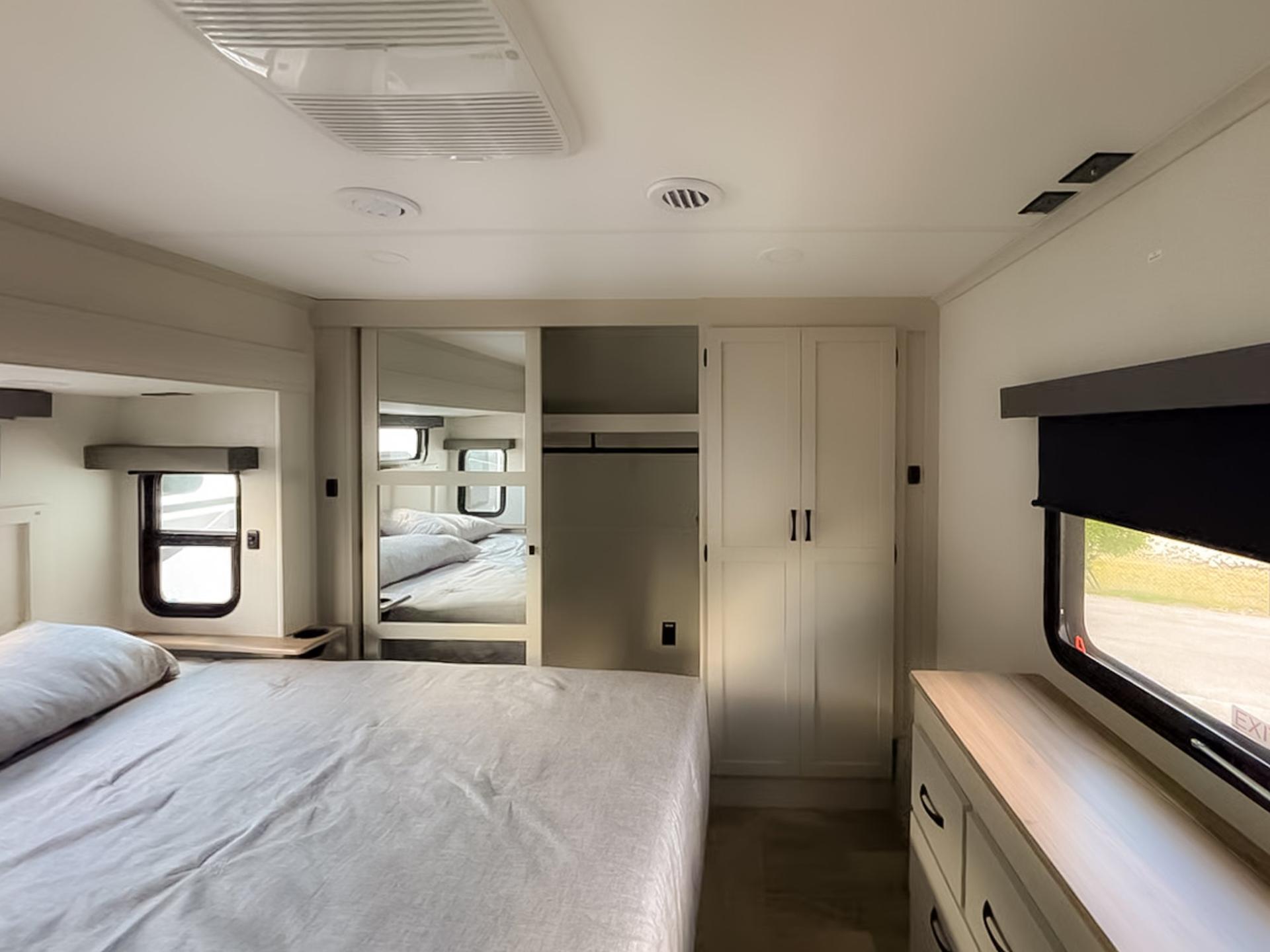 2026 Coachmen 2026 Coachmen Brookstone - thumbnail 23